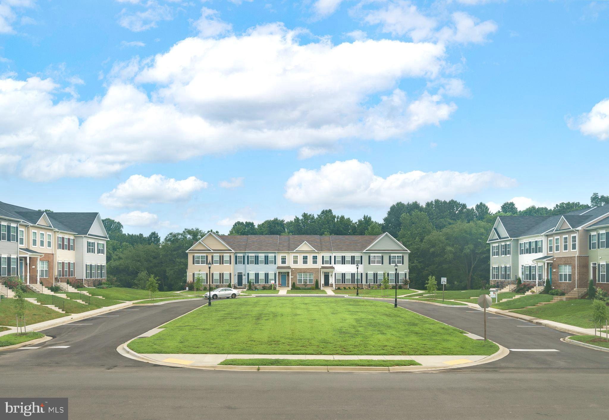 CLARK'S REST - Residential