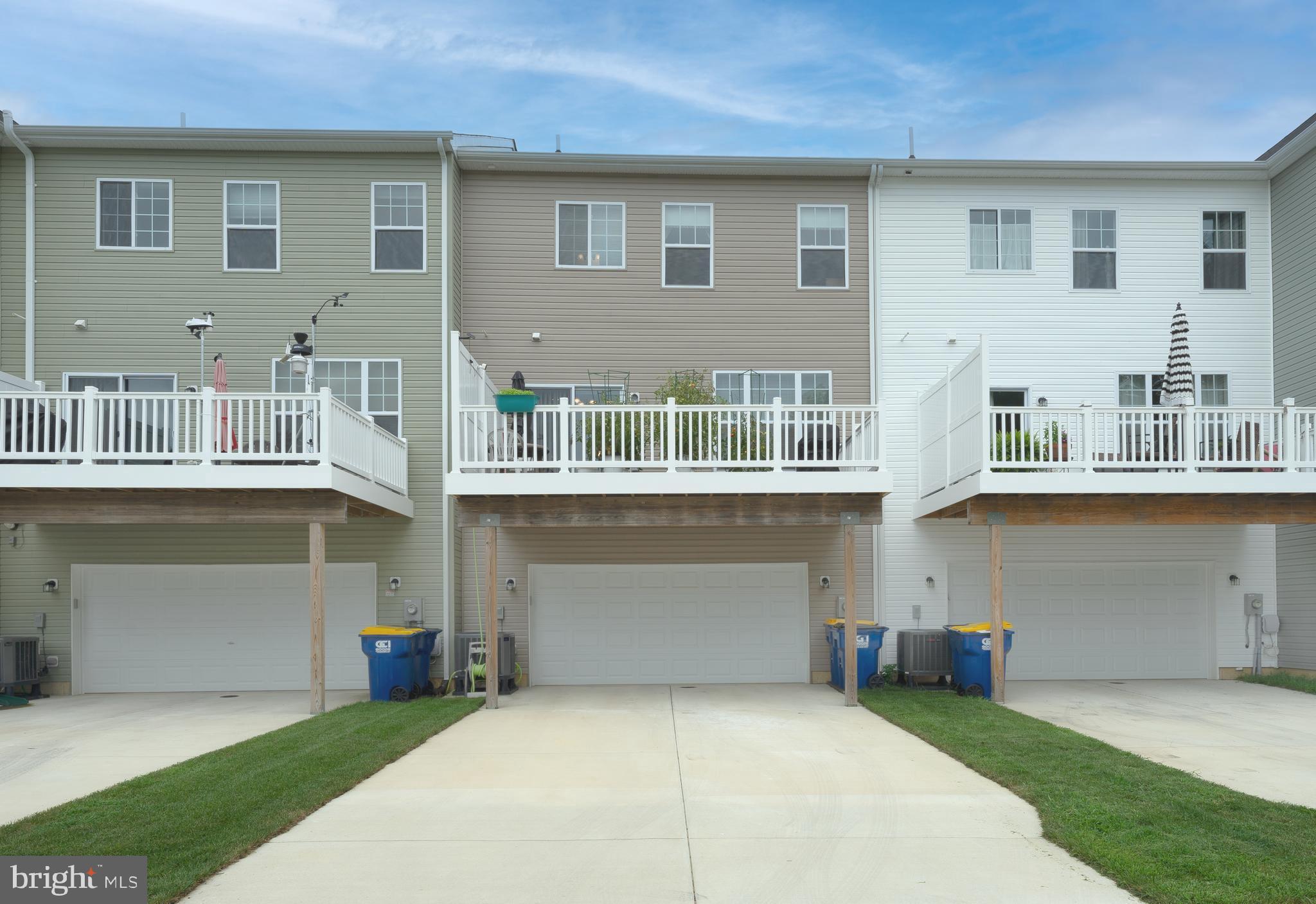 CLARK'S REST - Residential