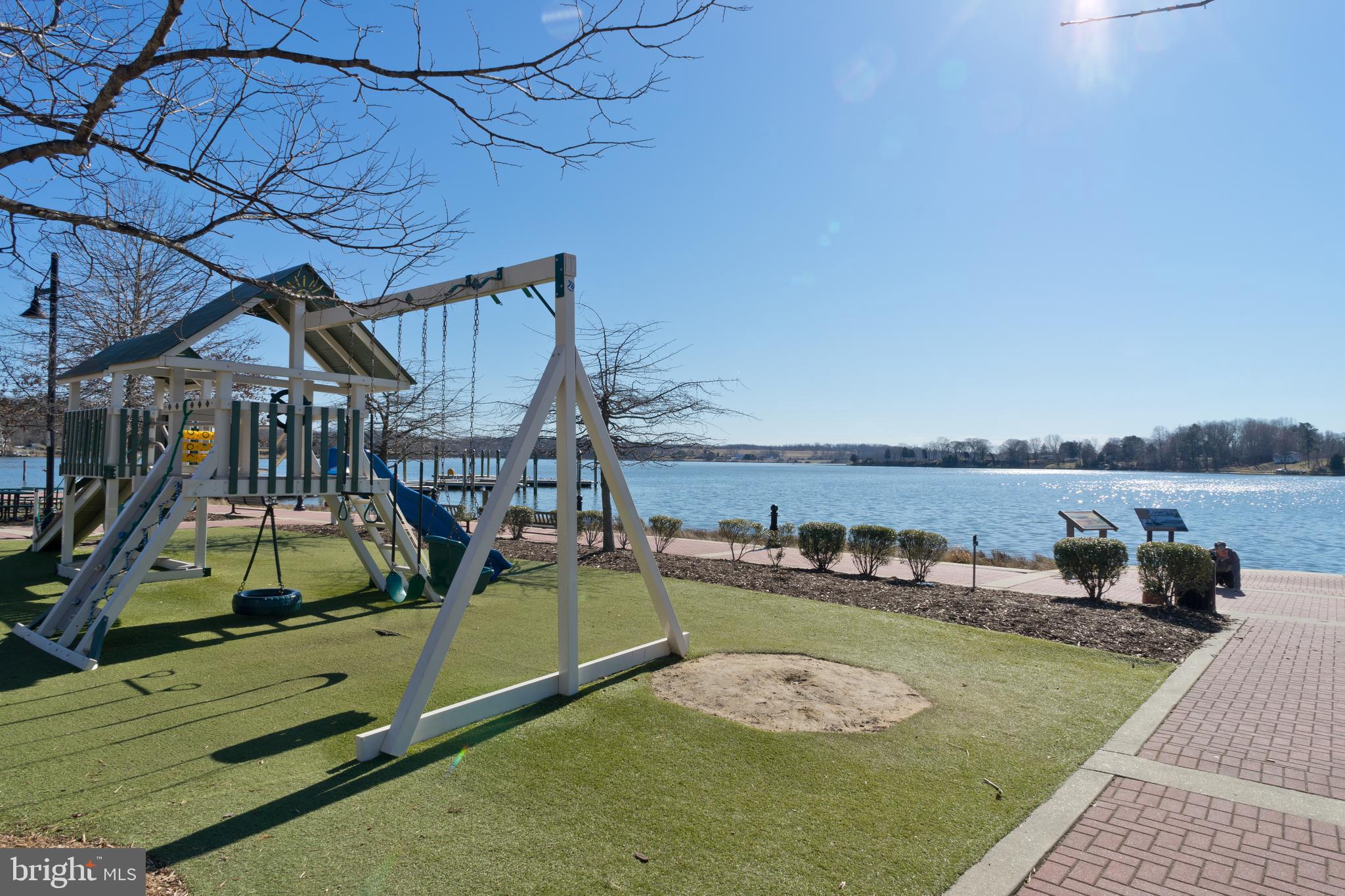 CLARK'S REST - Residential