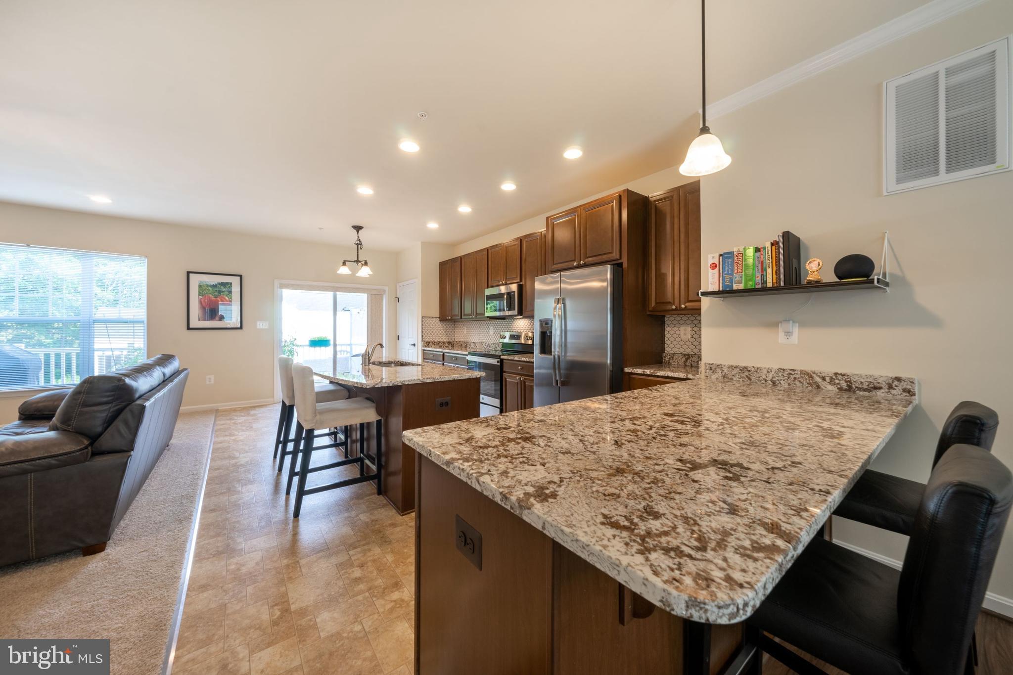 CLARK'S REST - Residential