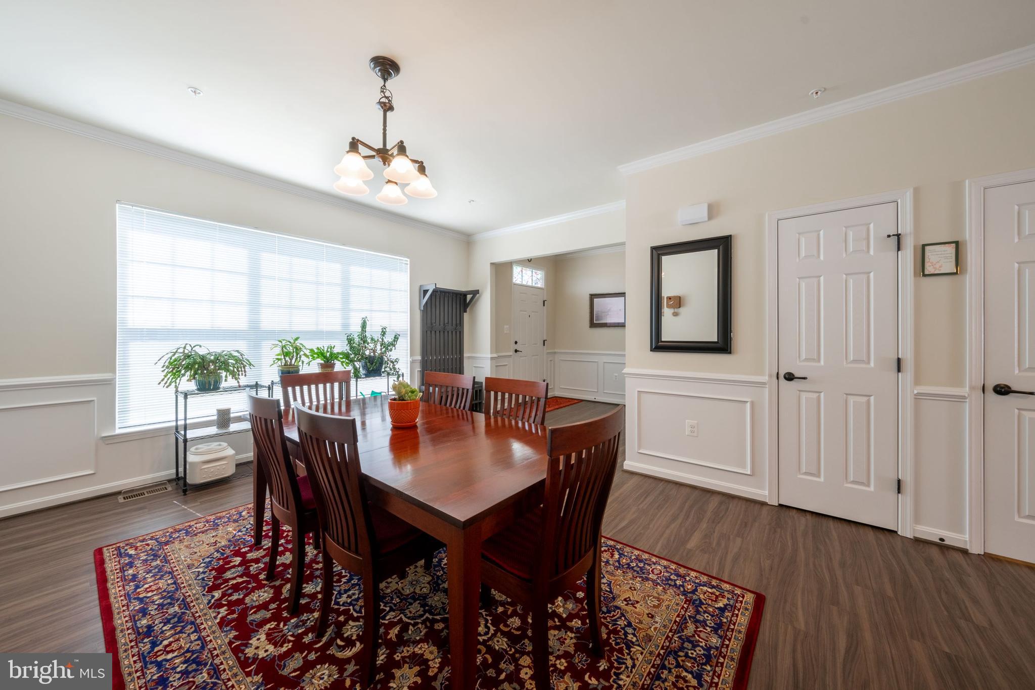 CLARK'S REST - Residential