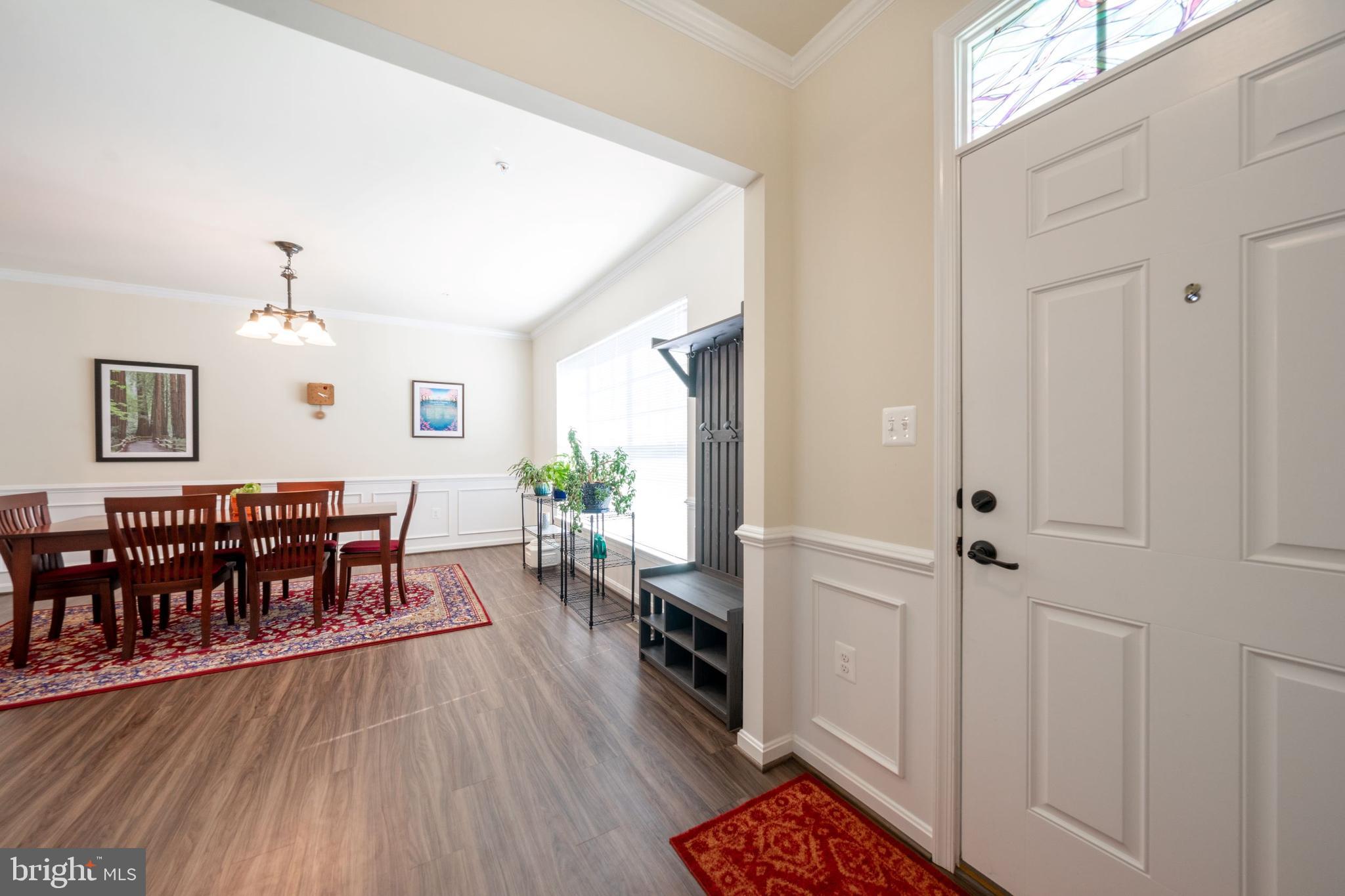 CLARK'S REST - Residential