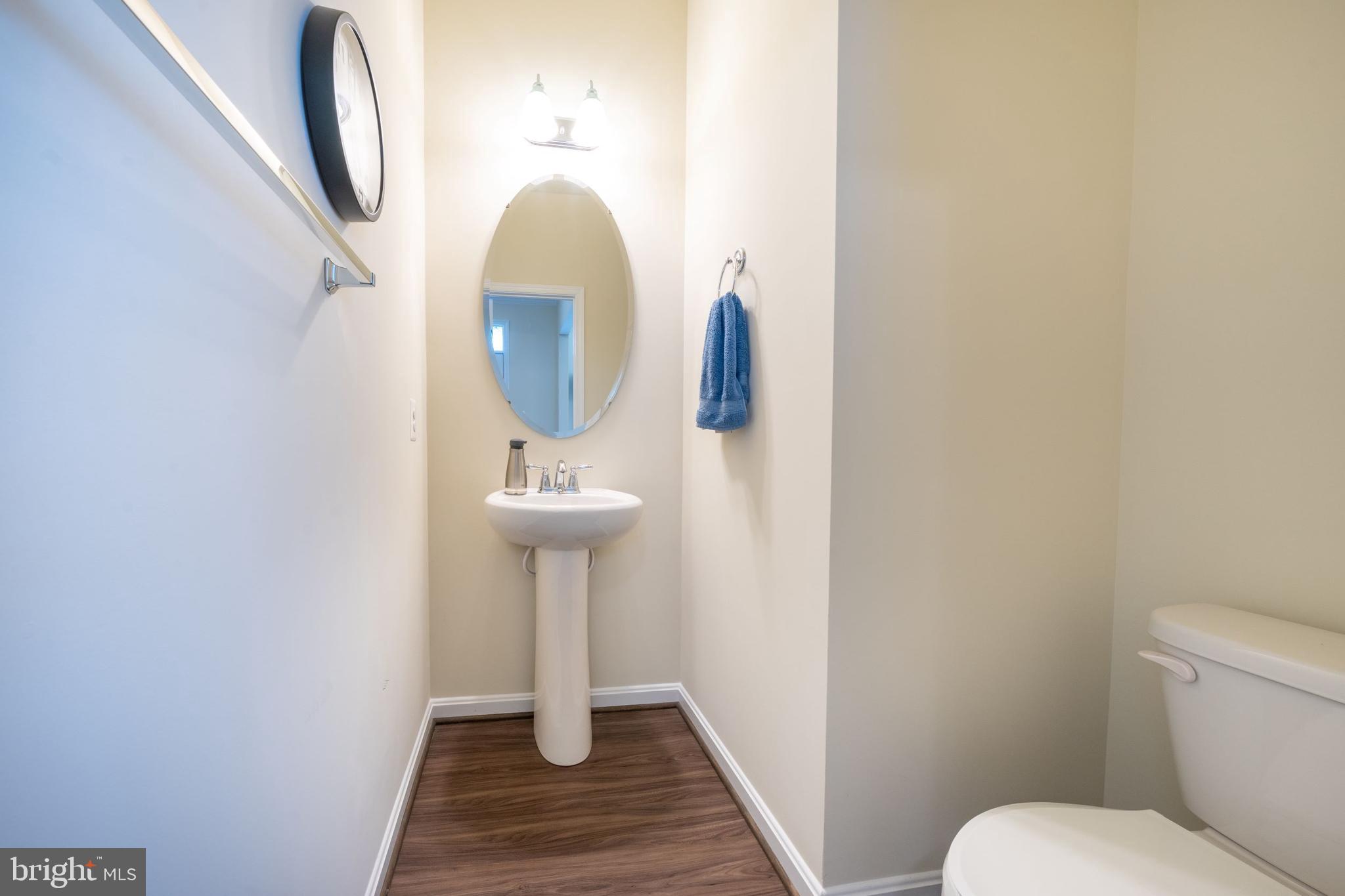 CLARK'S REST - Residential