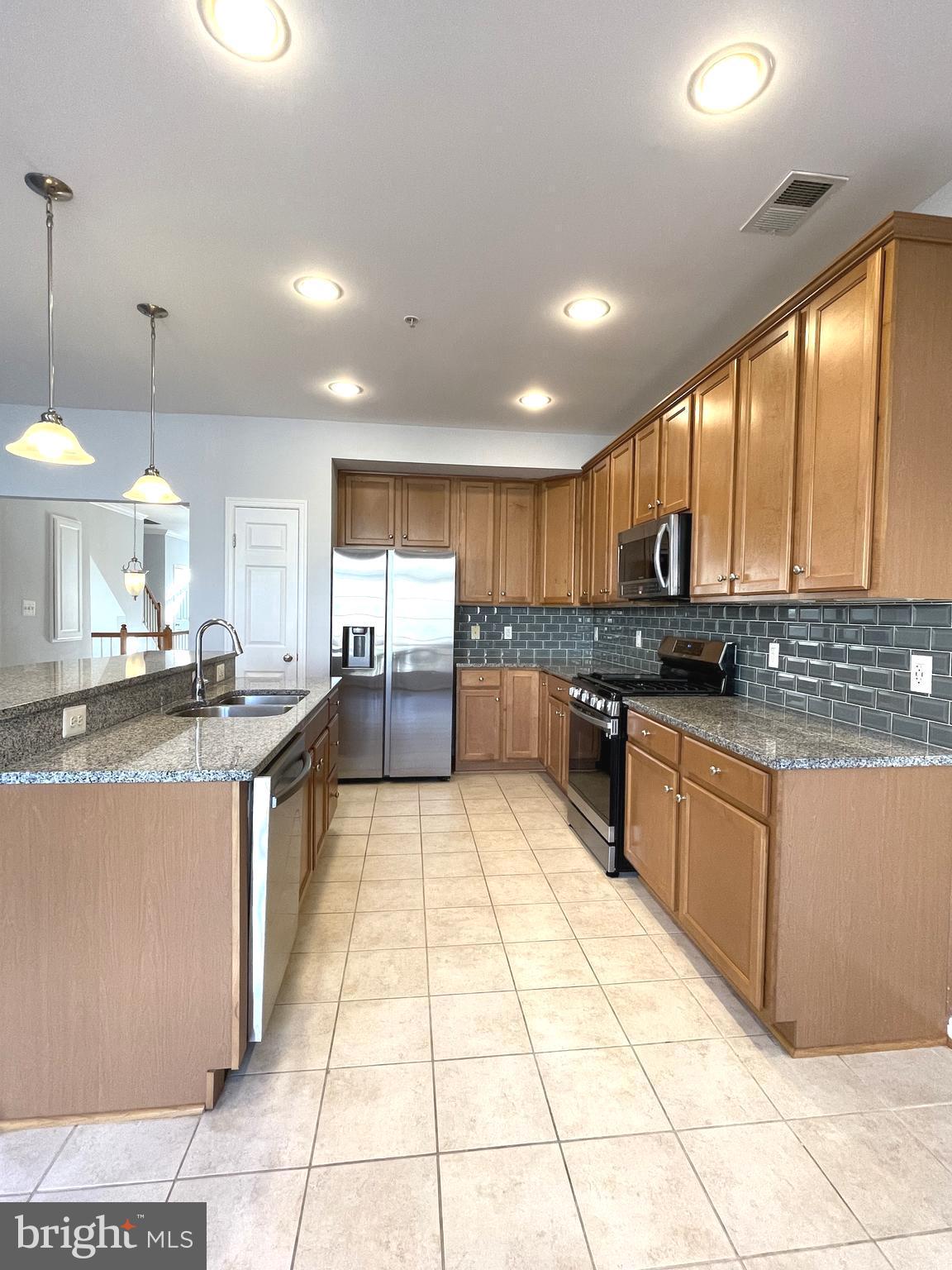 KIRKPATRICK FARMS - Residential