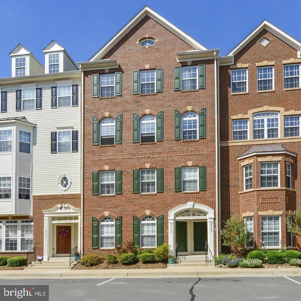 KIRKPATRICK FARMS - Residential