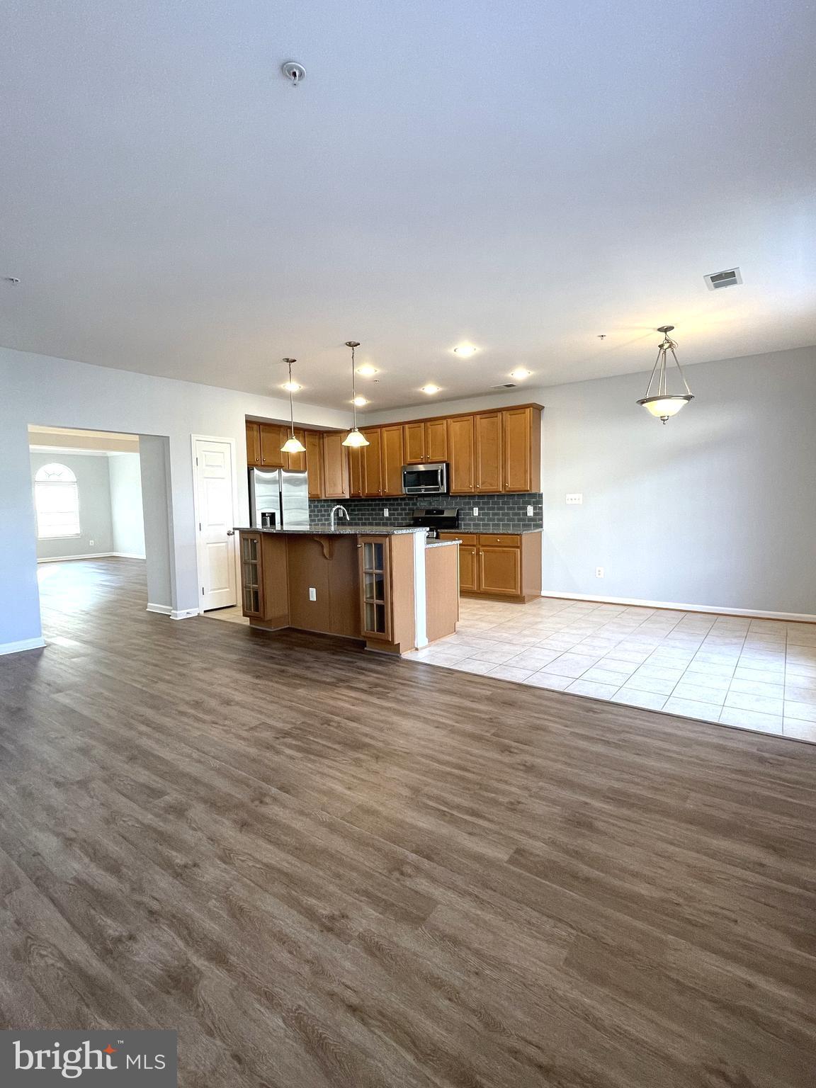 KIRKPATRICK FARMS - Residential