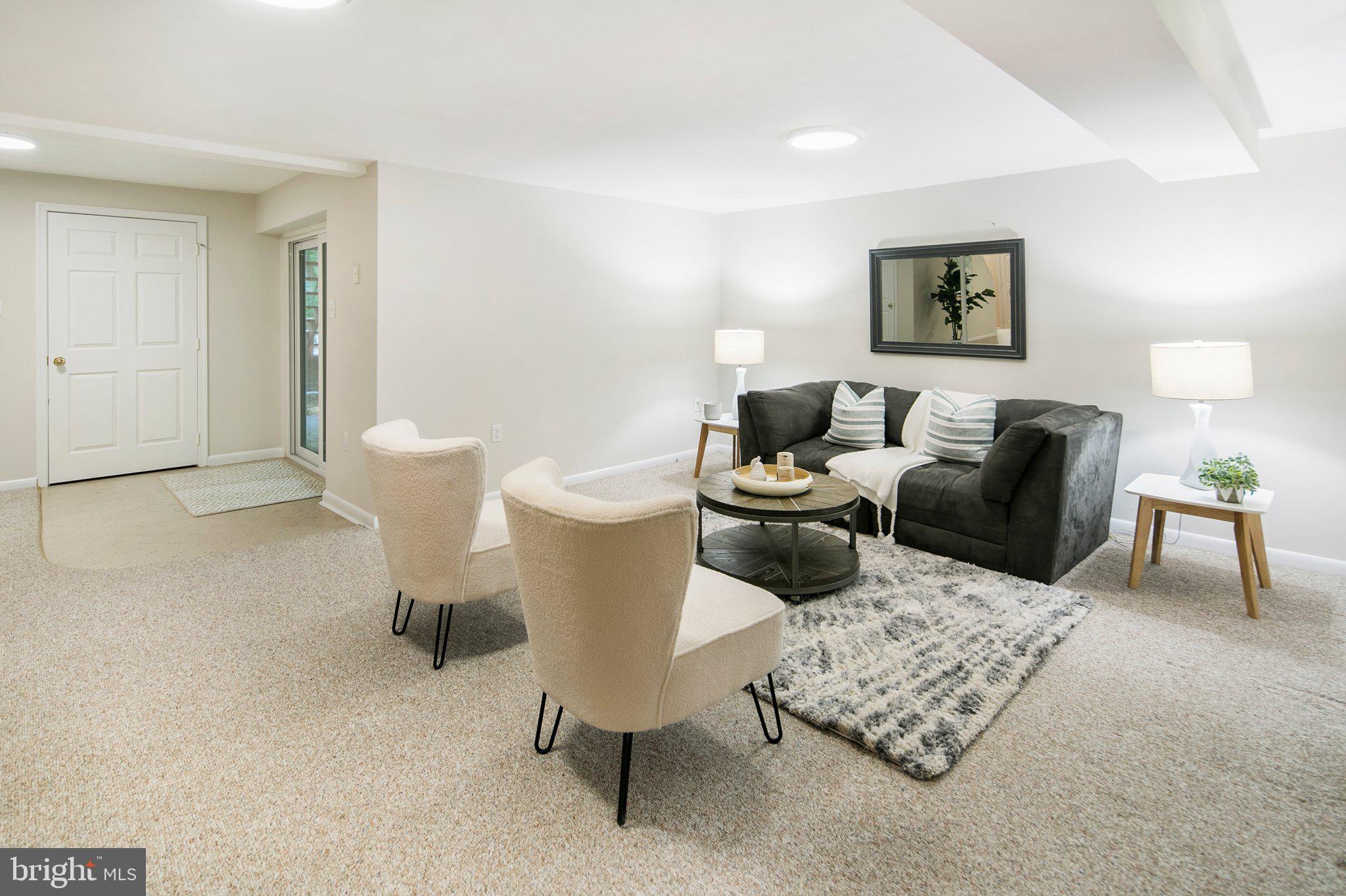 HAMMONDS ESTATES - Residential