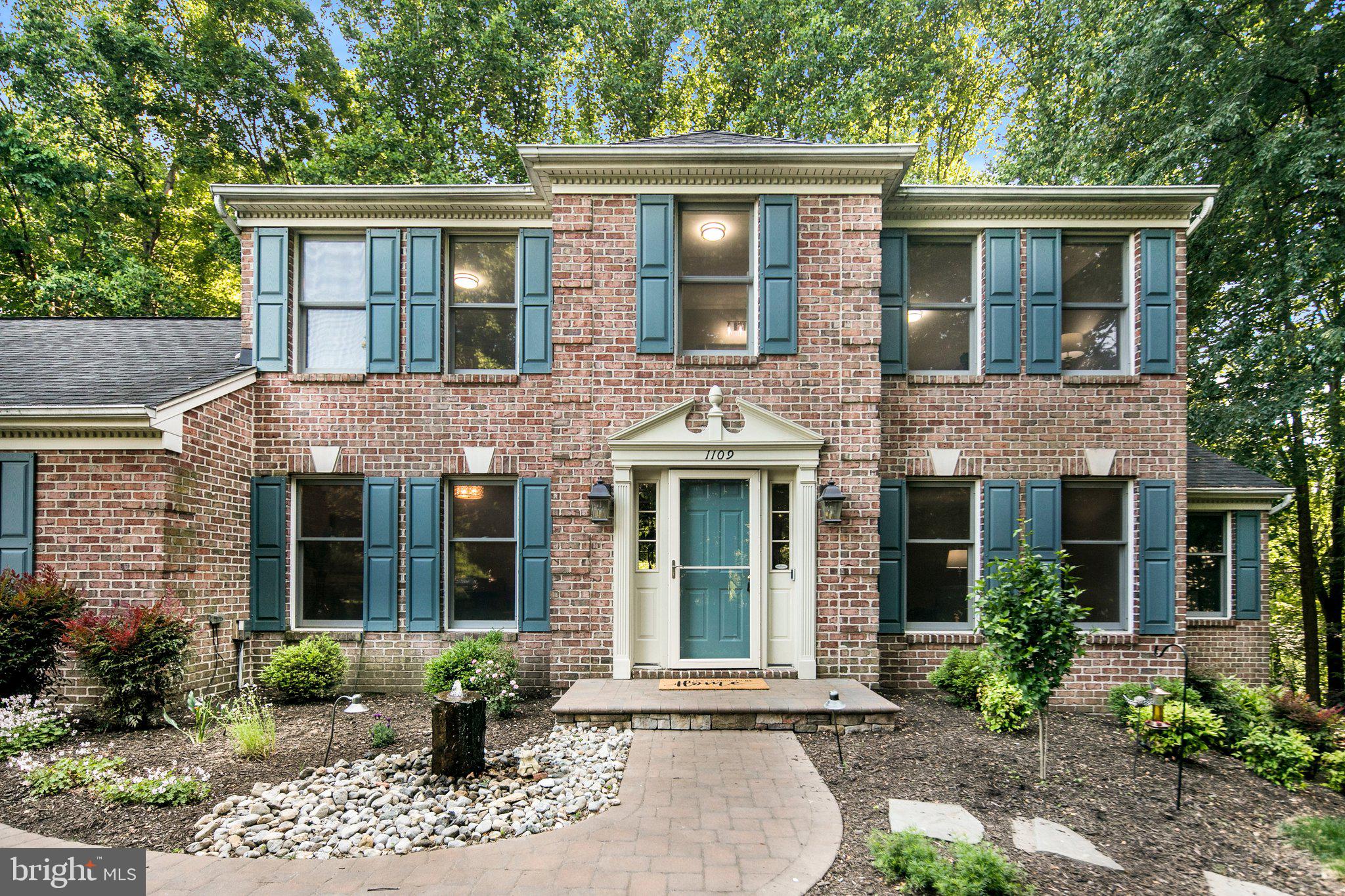 HAMMONDS ESTATES - Residential