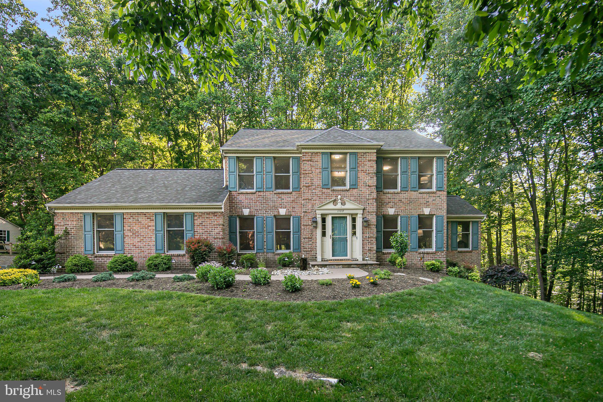 HAMMONDS ESTATES - Residential