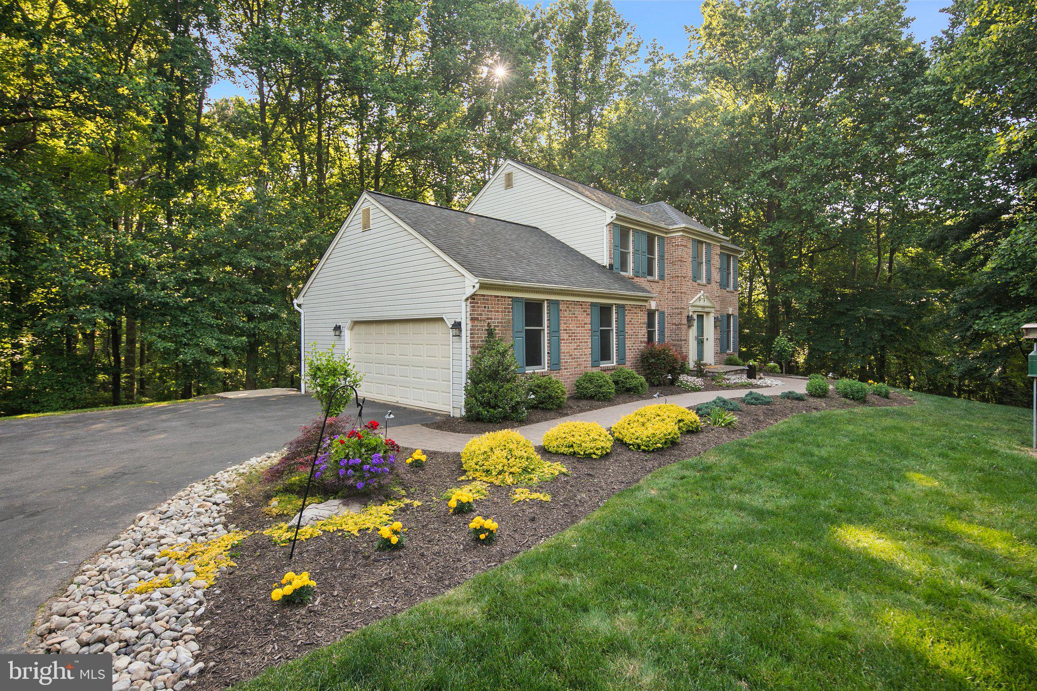 HAMMONDS ESTATES - Residential