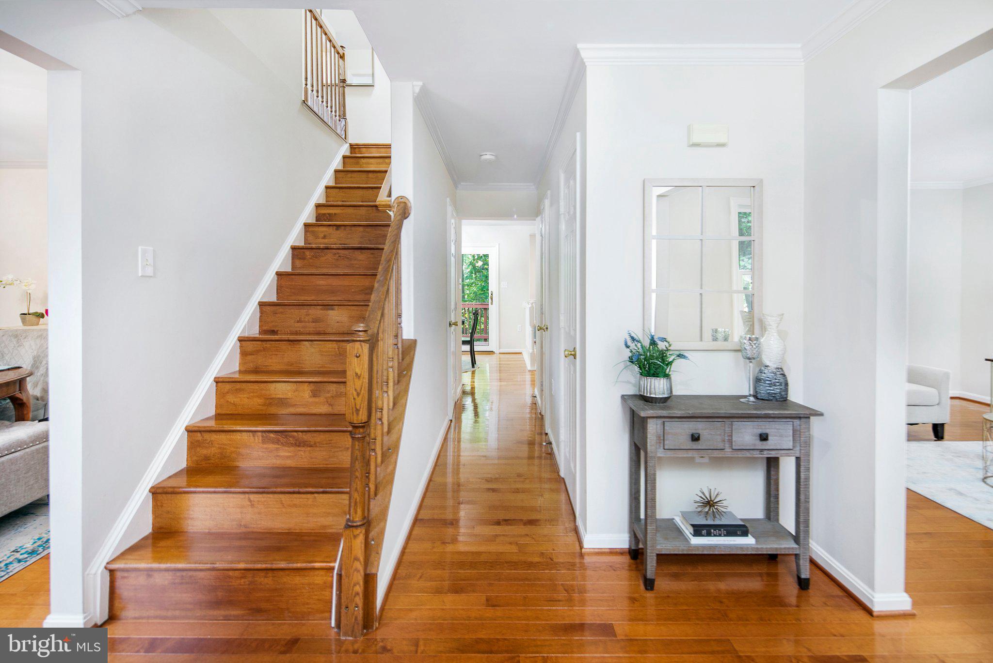 HAMMONDS ESTATES - Residential