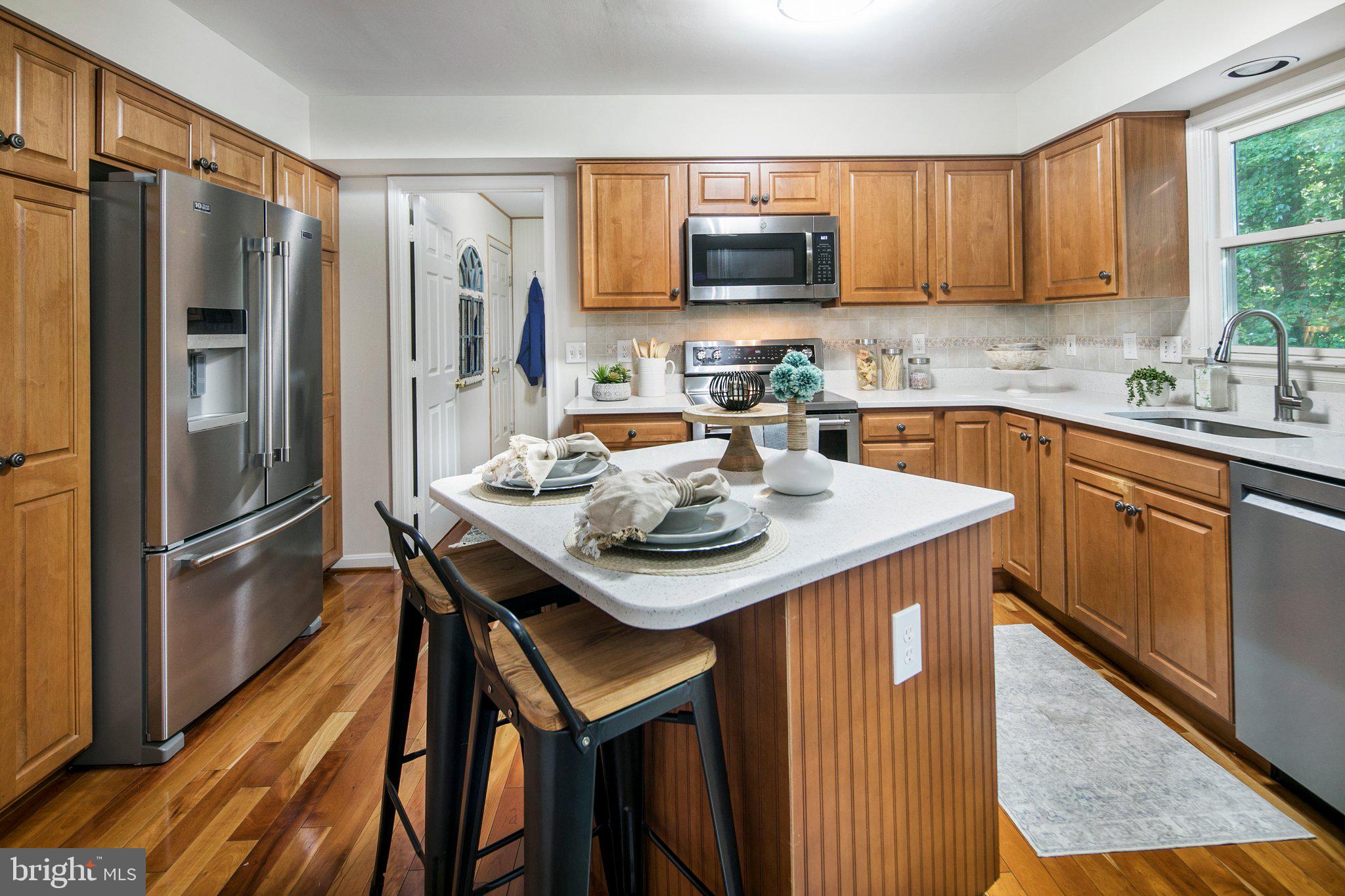 HAMMONDS ESTATES - Residential