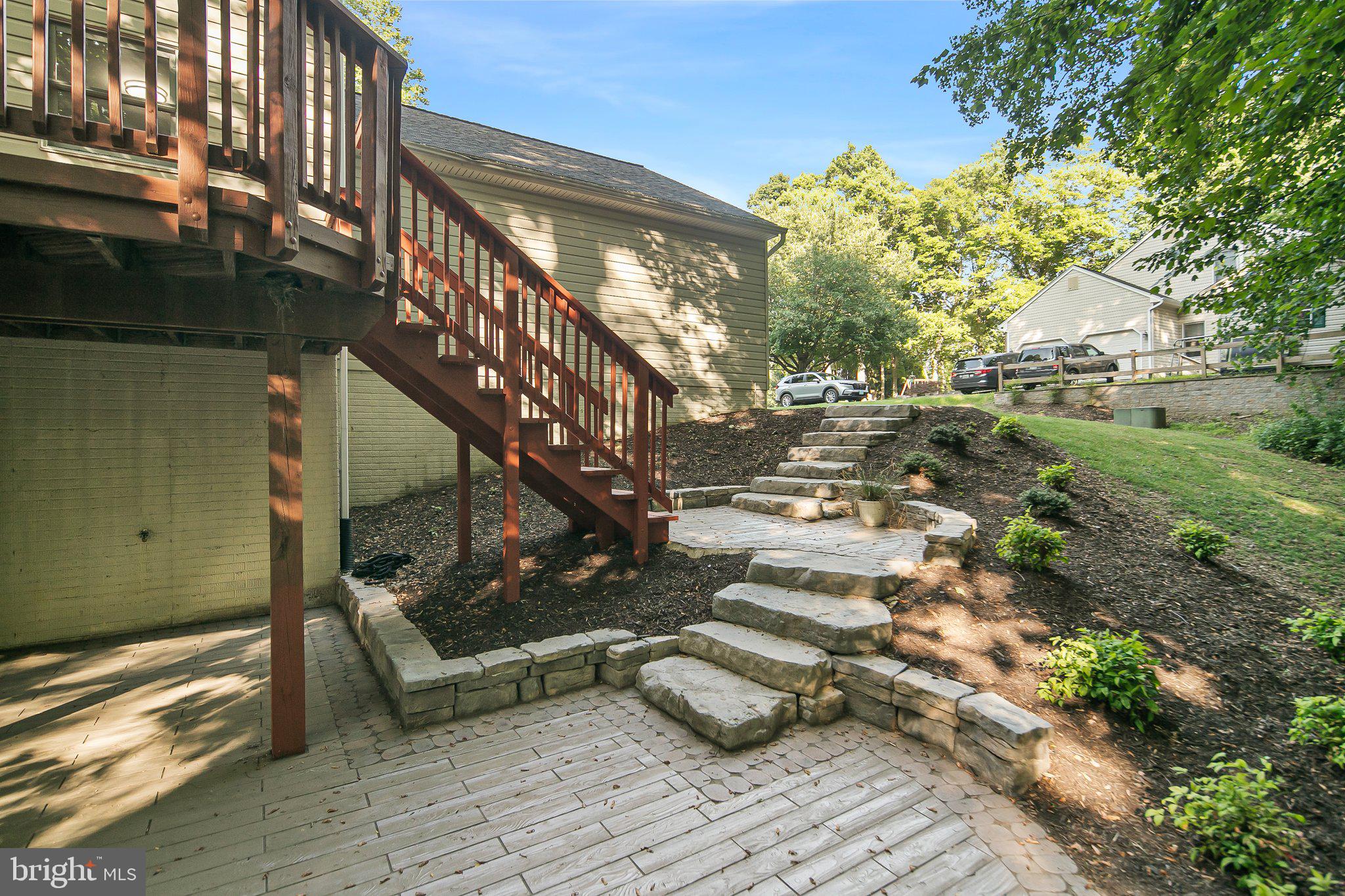 HAMMONDS ESTATES - Residential