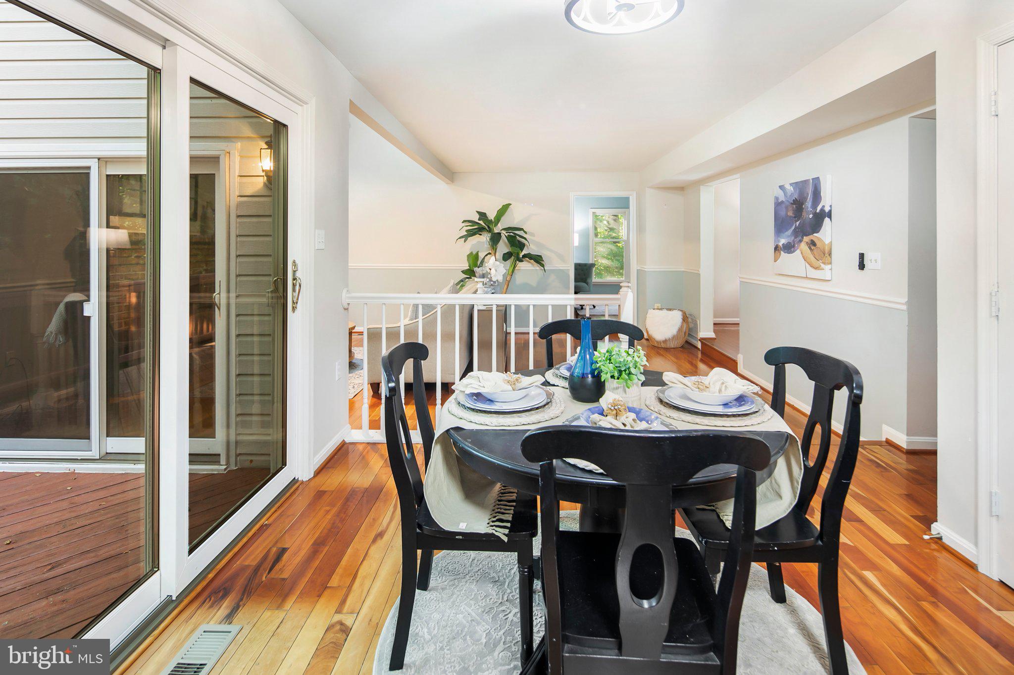 HAMMONDS ESTATES - Residential