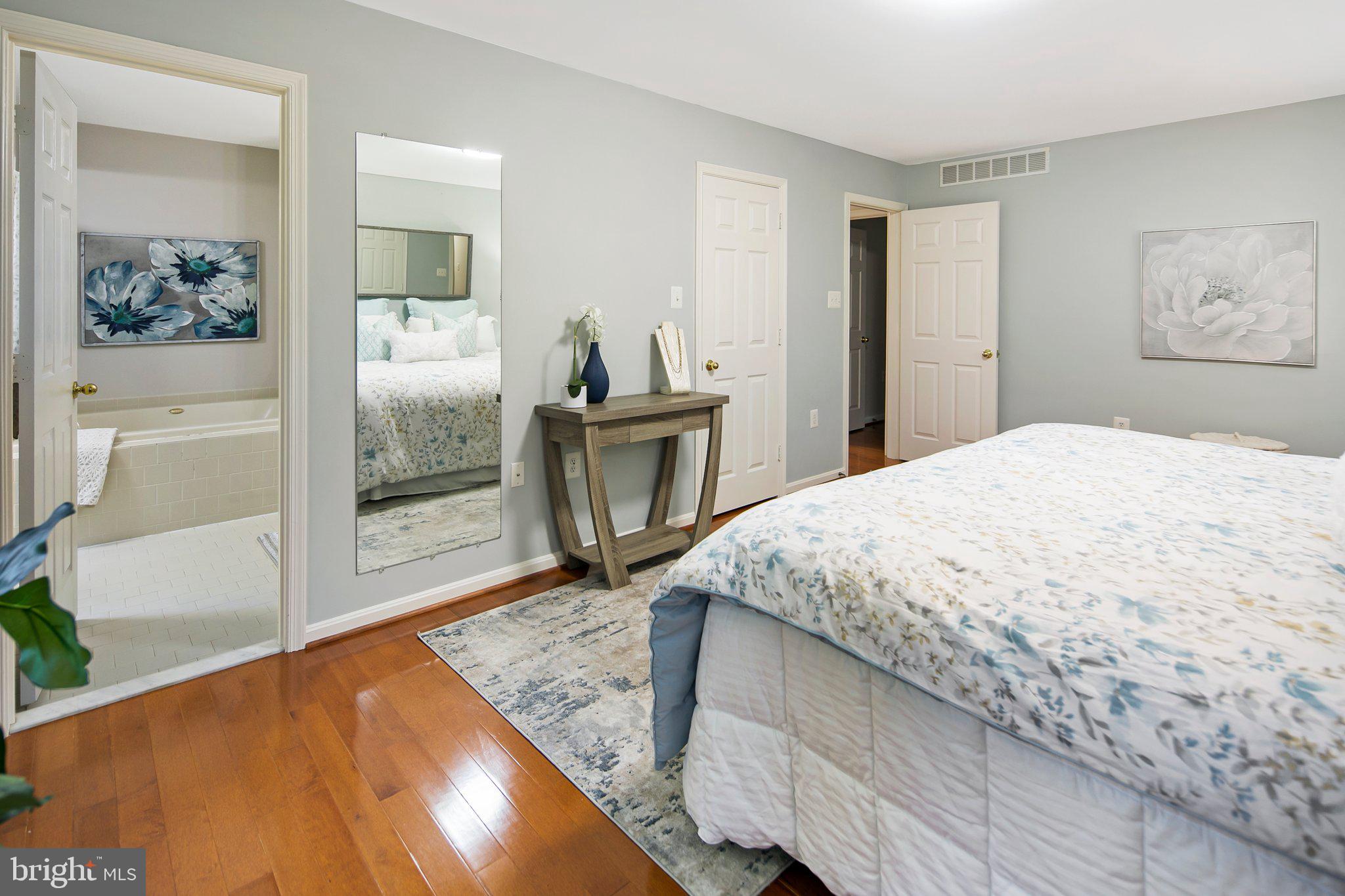 HAMMONDS ESTATES - Residential