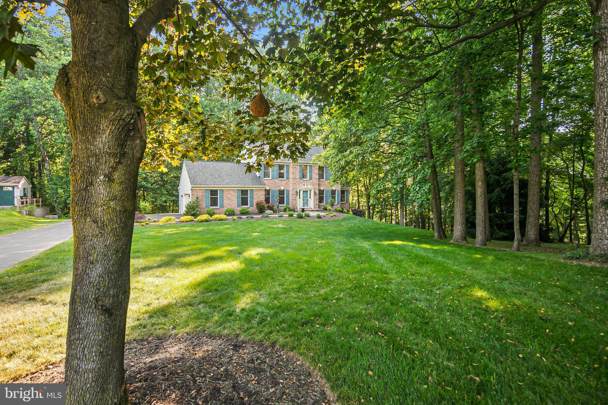 HAMMONDS ESTATES - Residential