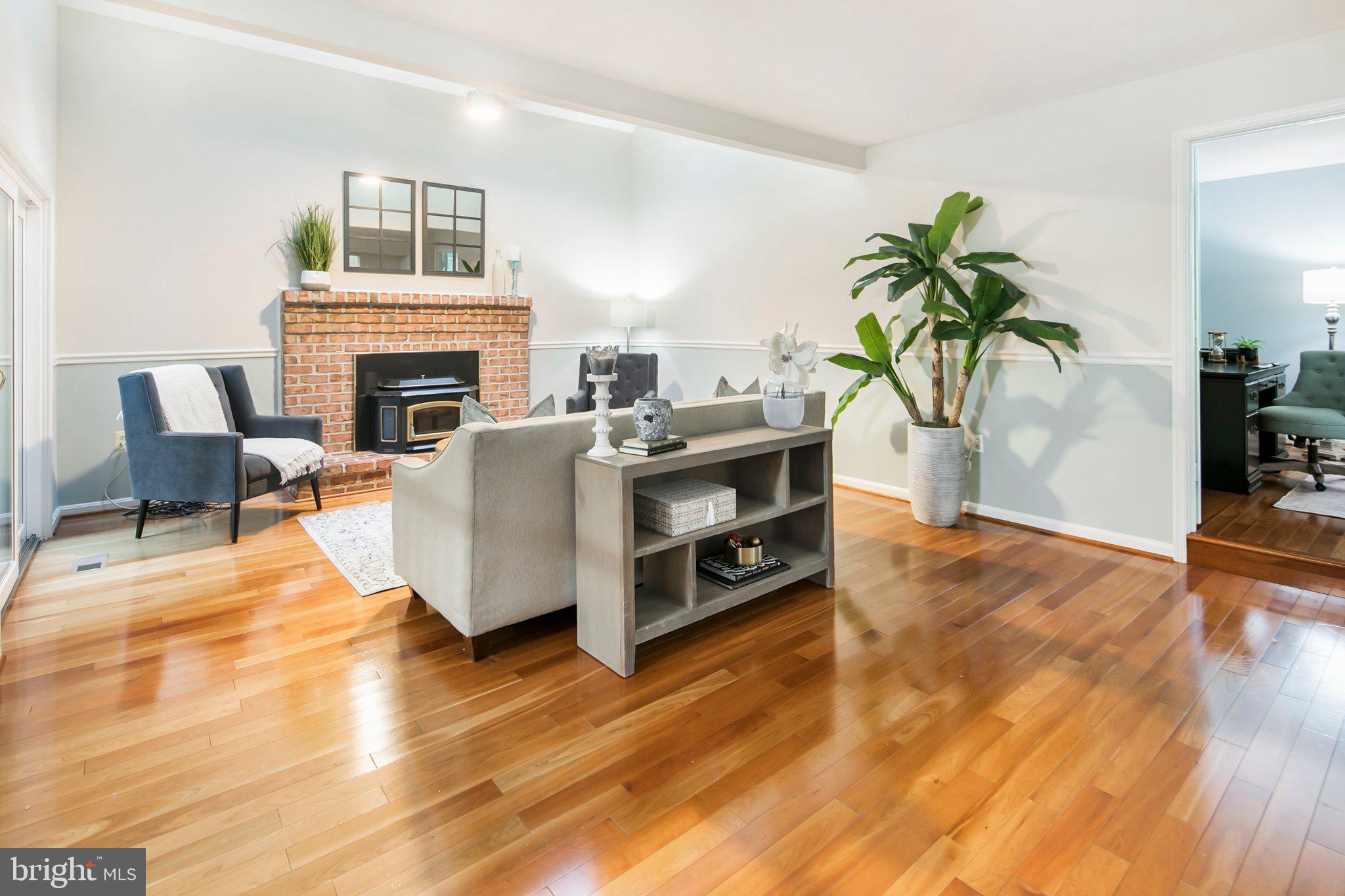 HAMMONDS ESTATES - Residential