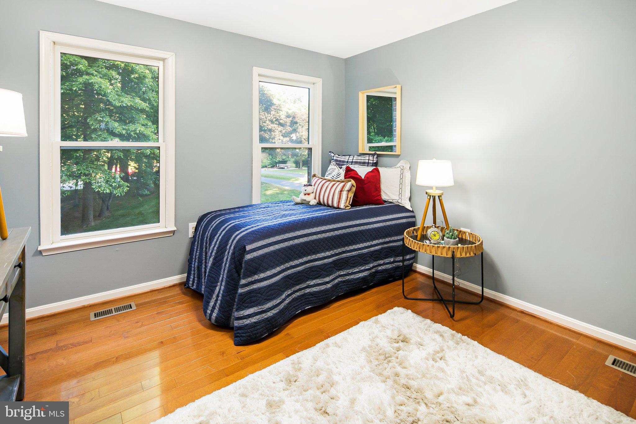 HAMMONDS ESTATES - Residential