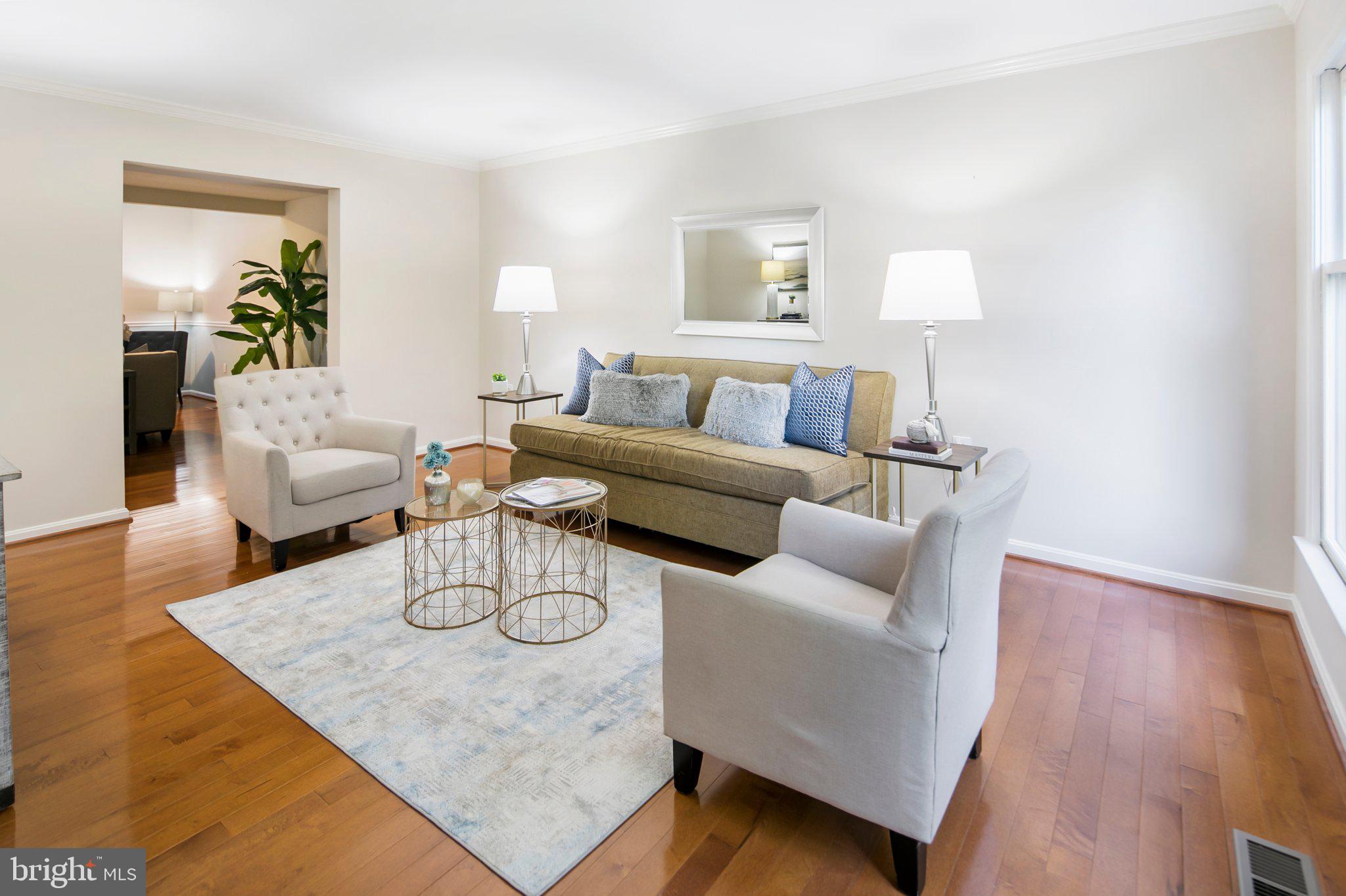 HAMMONDS ESTATES - Residential