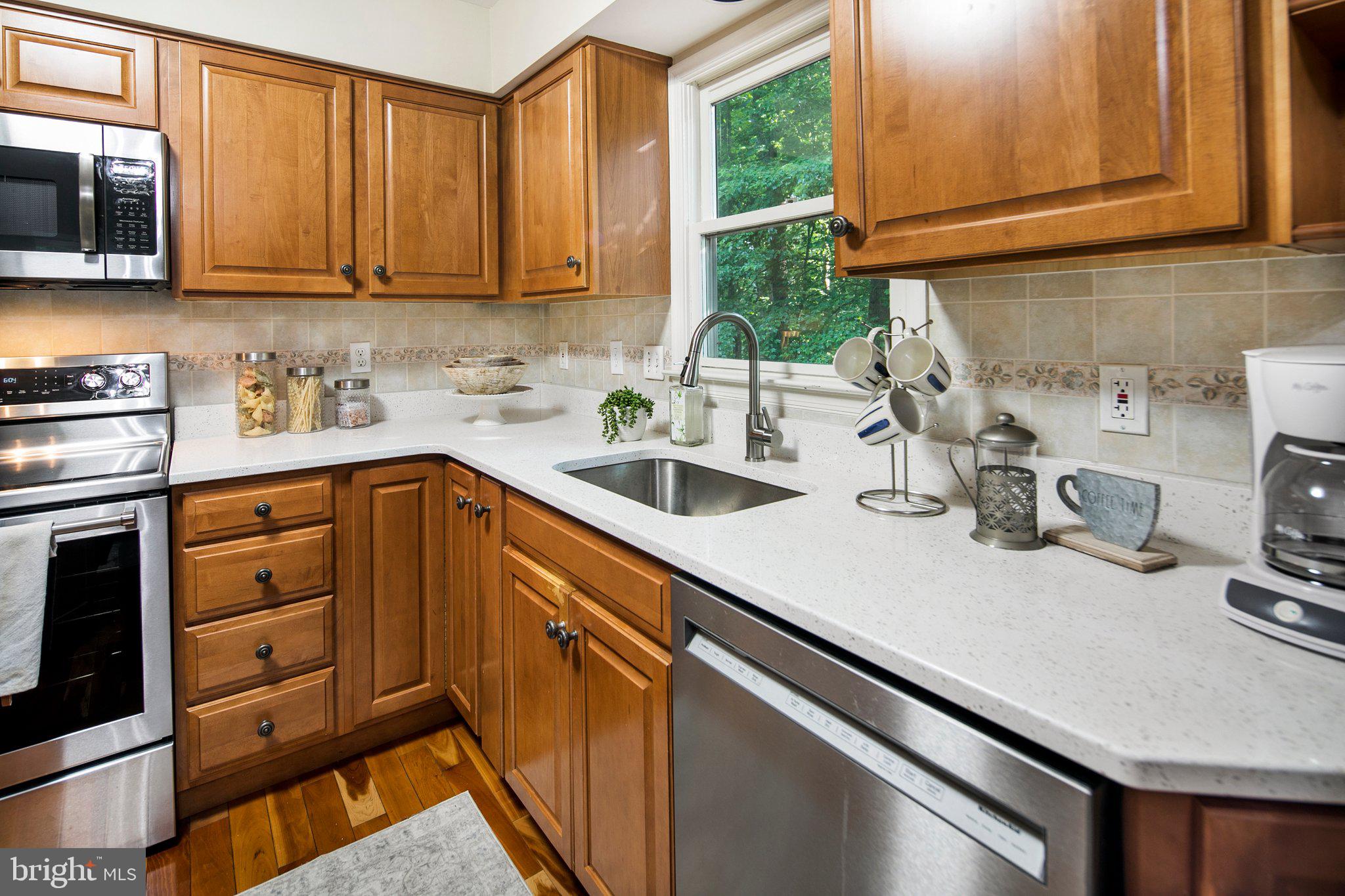 HAMMONDS ESTATES - Residential