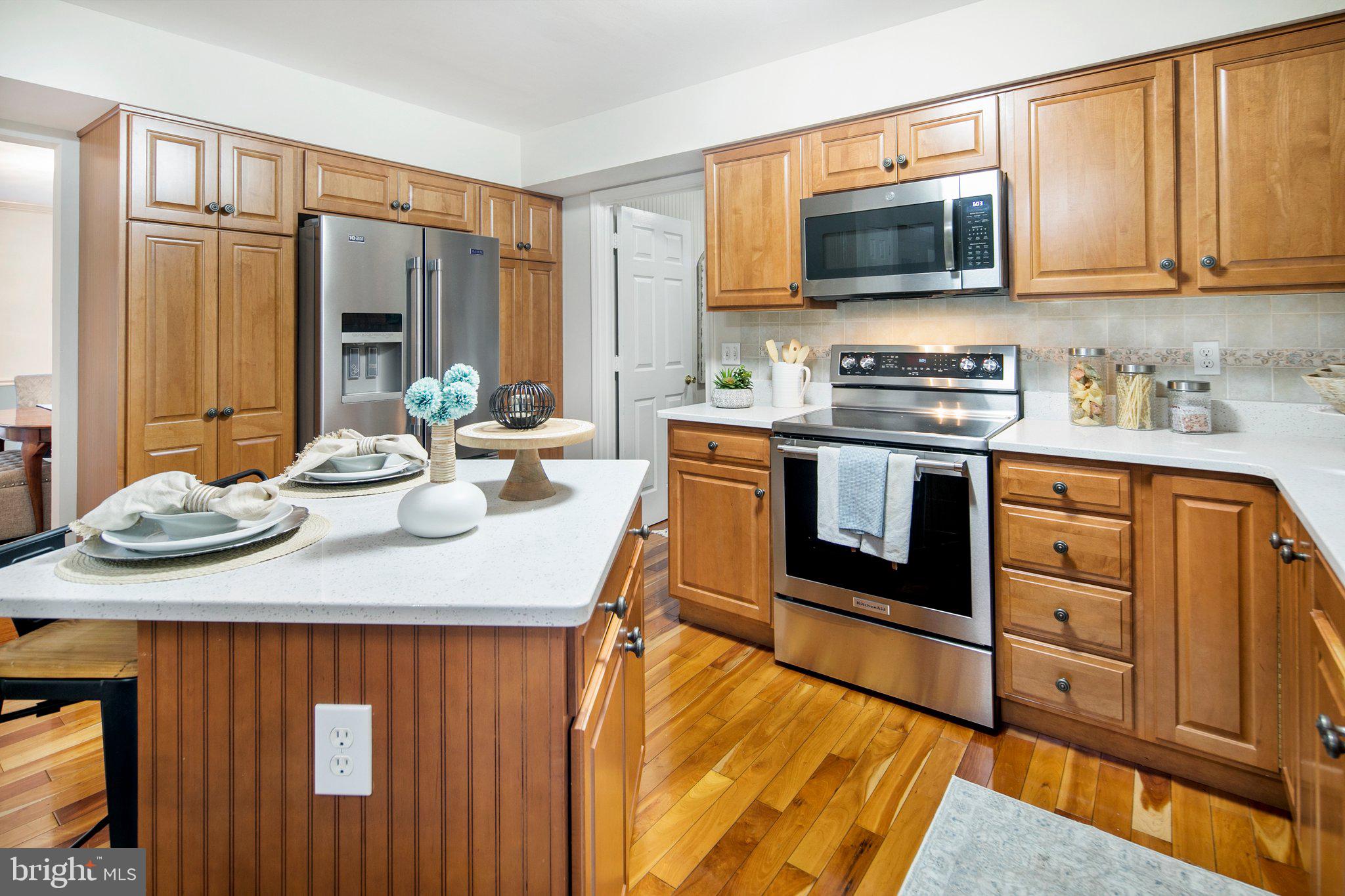 HAMMONDS ESTATES - Residential