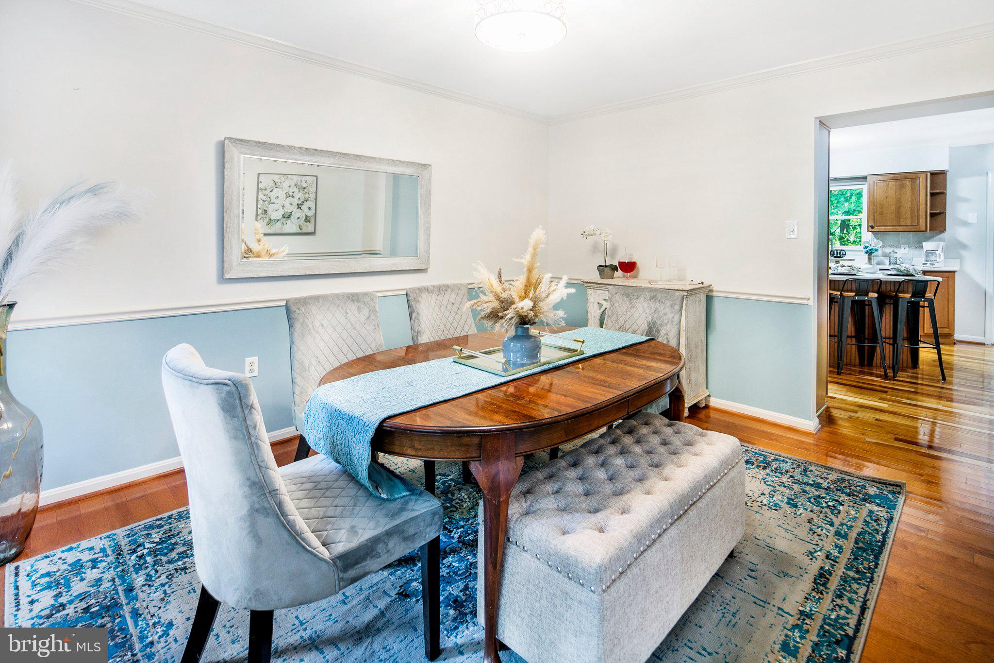 HAMMONDS ESTATES - Residential