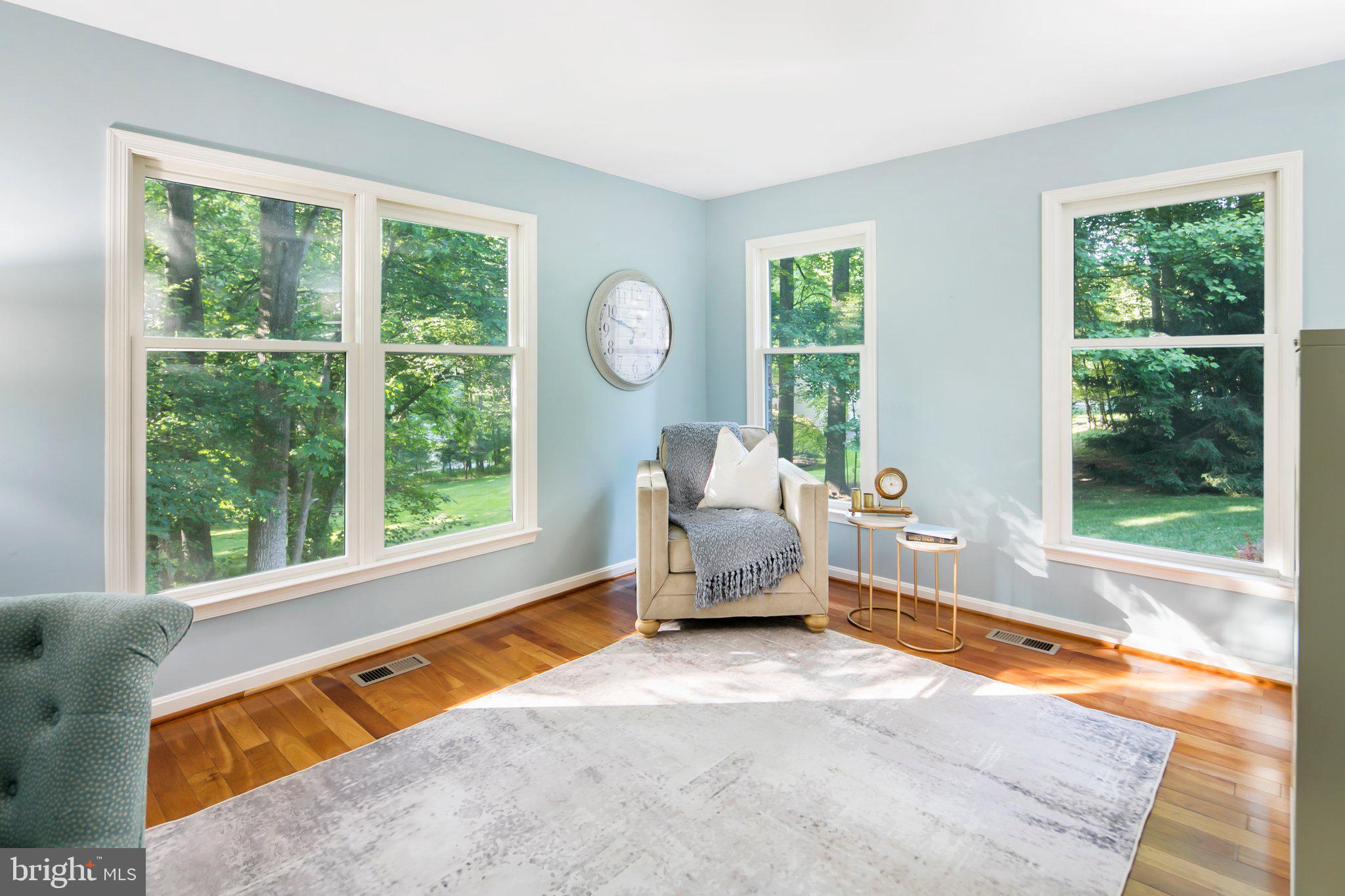 HAMMONDS ESTATES - Residential