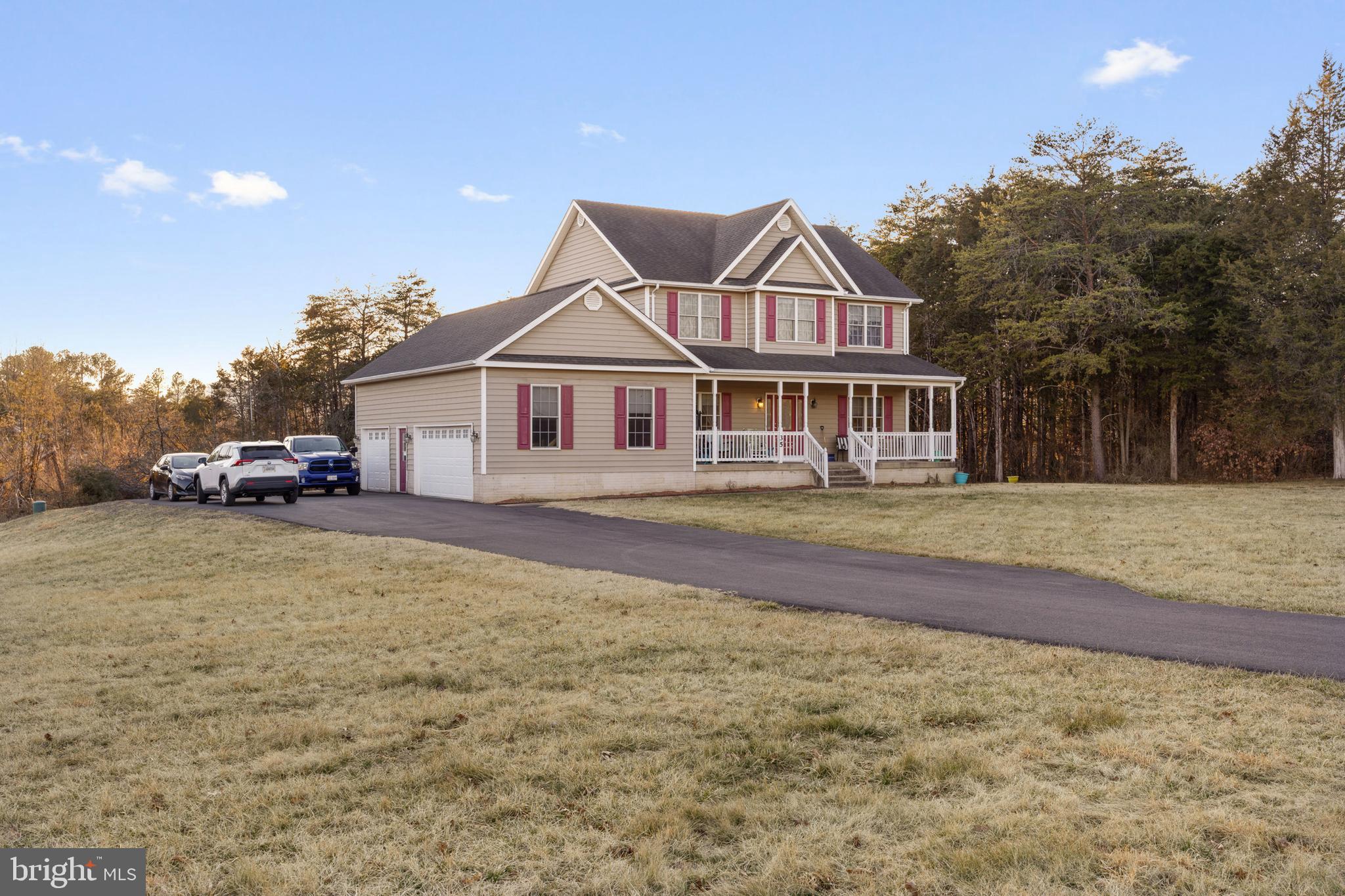 LYNMORE ACRES - Residential