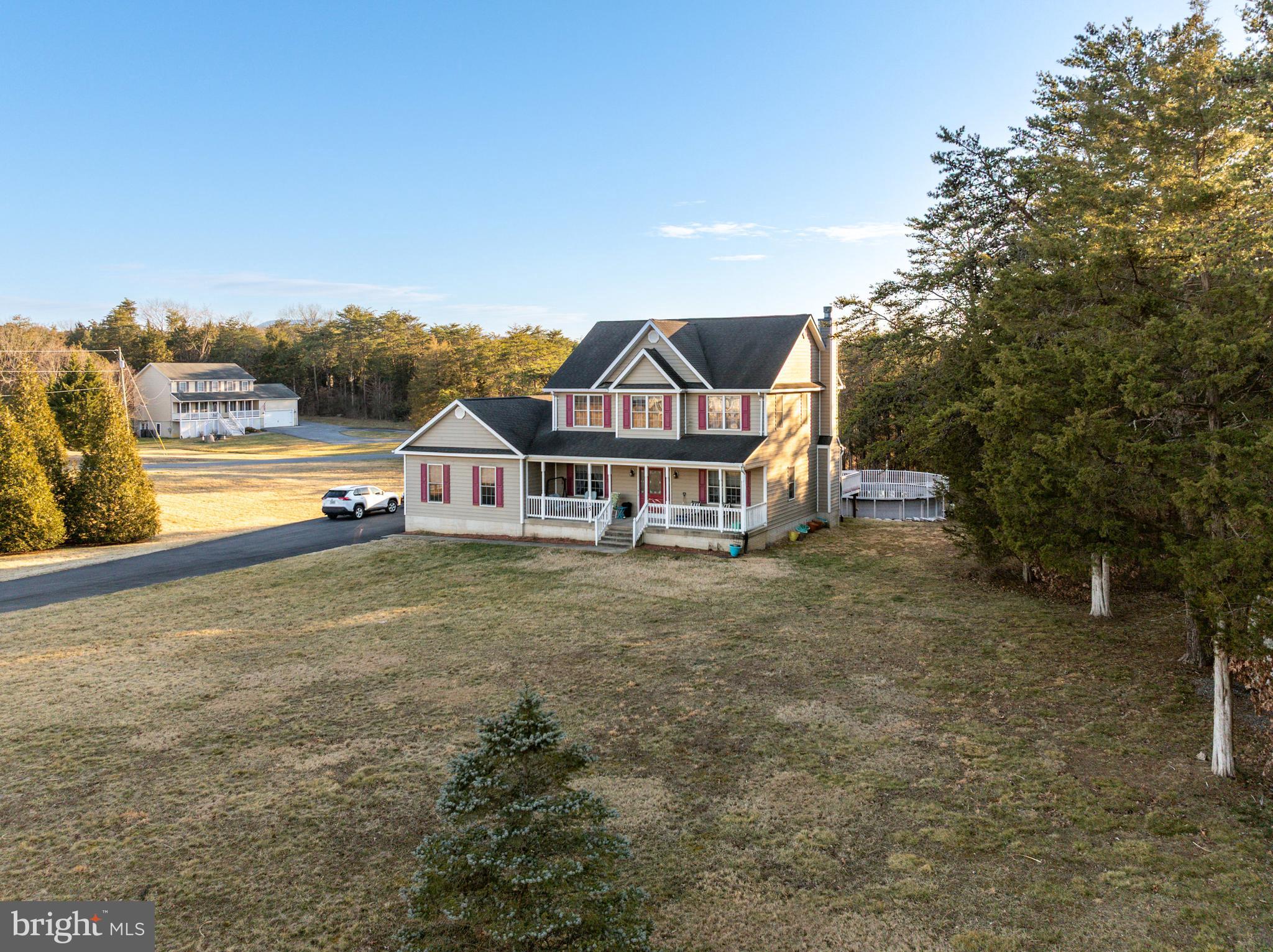 LYNMORE ACRES - Residential