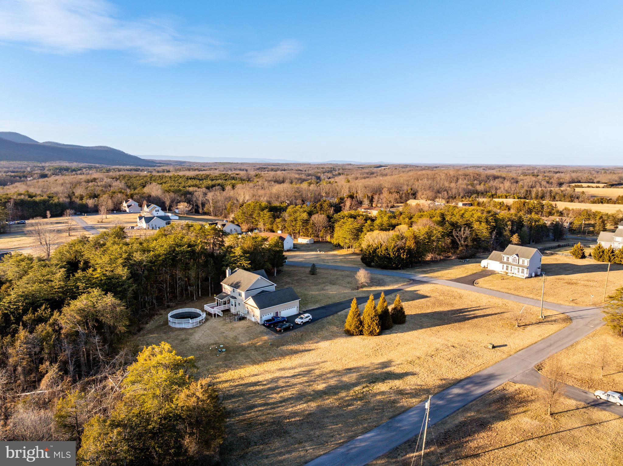 LYNMORE ACRES - Residential