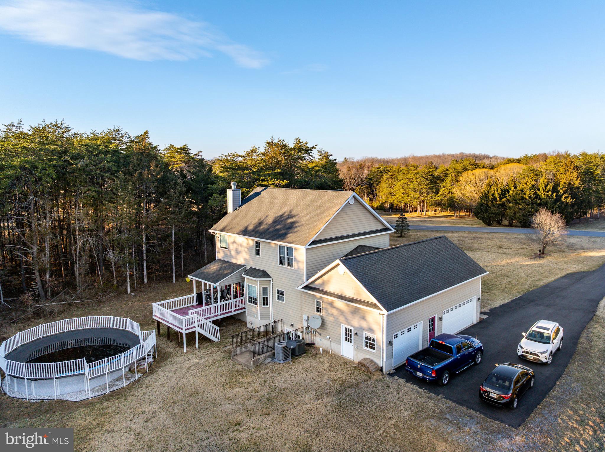 LYNMORE ACRES - Residential