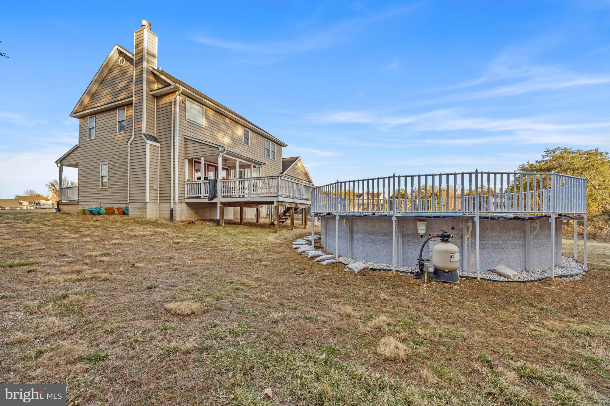 LYNMORE ACRES - Residential