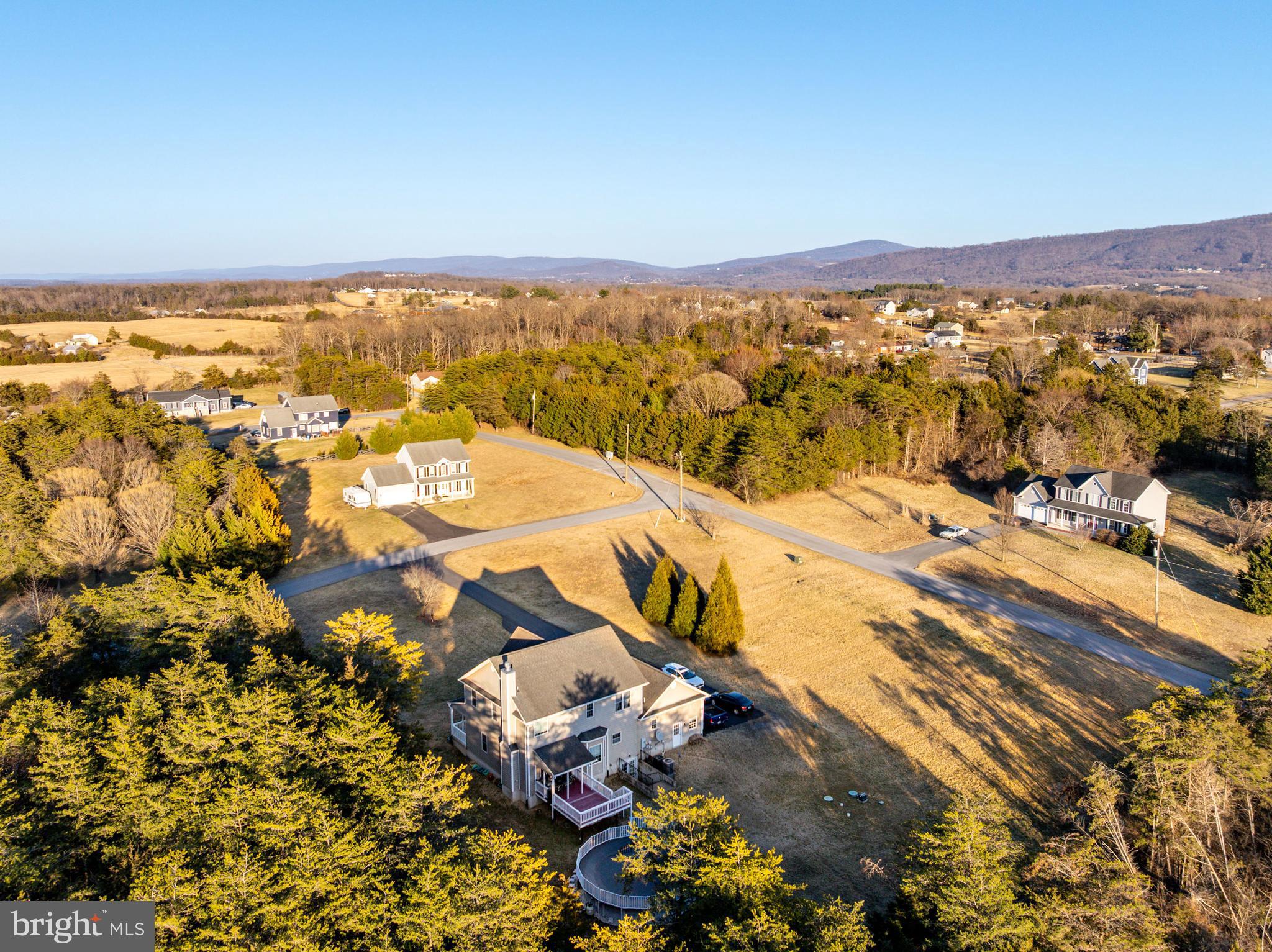 LYNMORE ACRES - Residential