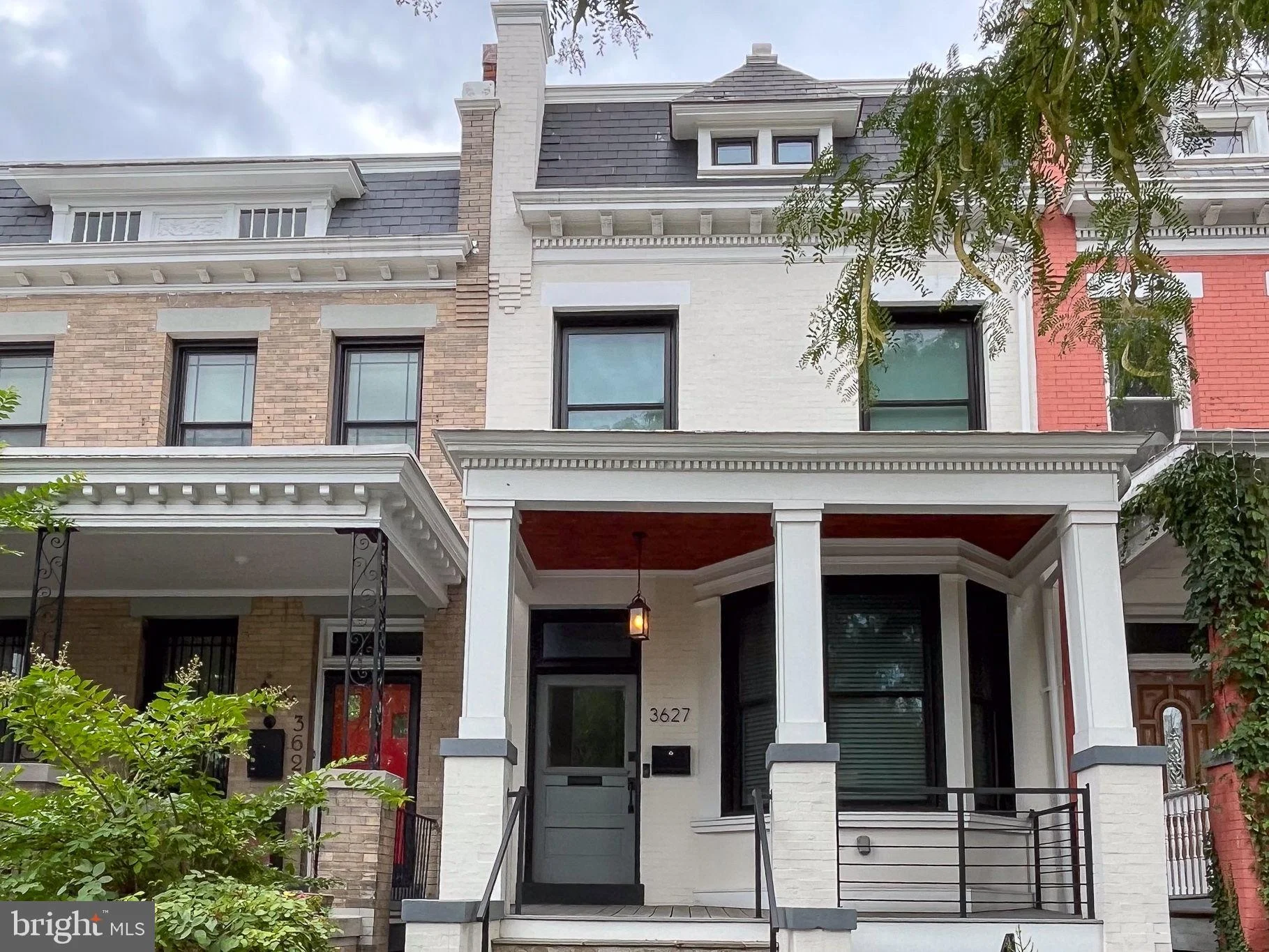 3627 New Hampshire Avenue NW, Washington, DC, 20010