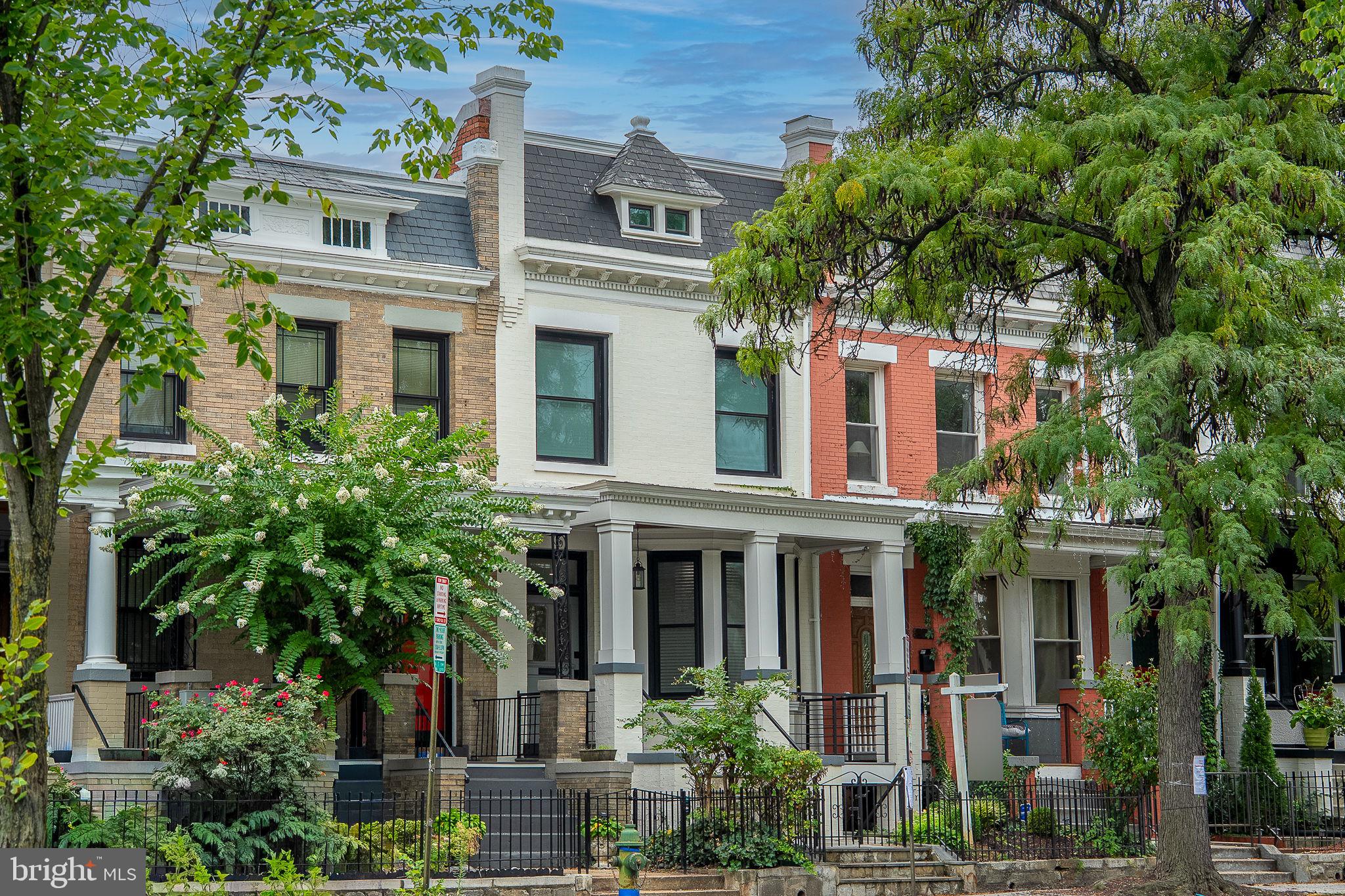 3627 NEW HAMPSHIRE AVENUE NW