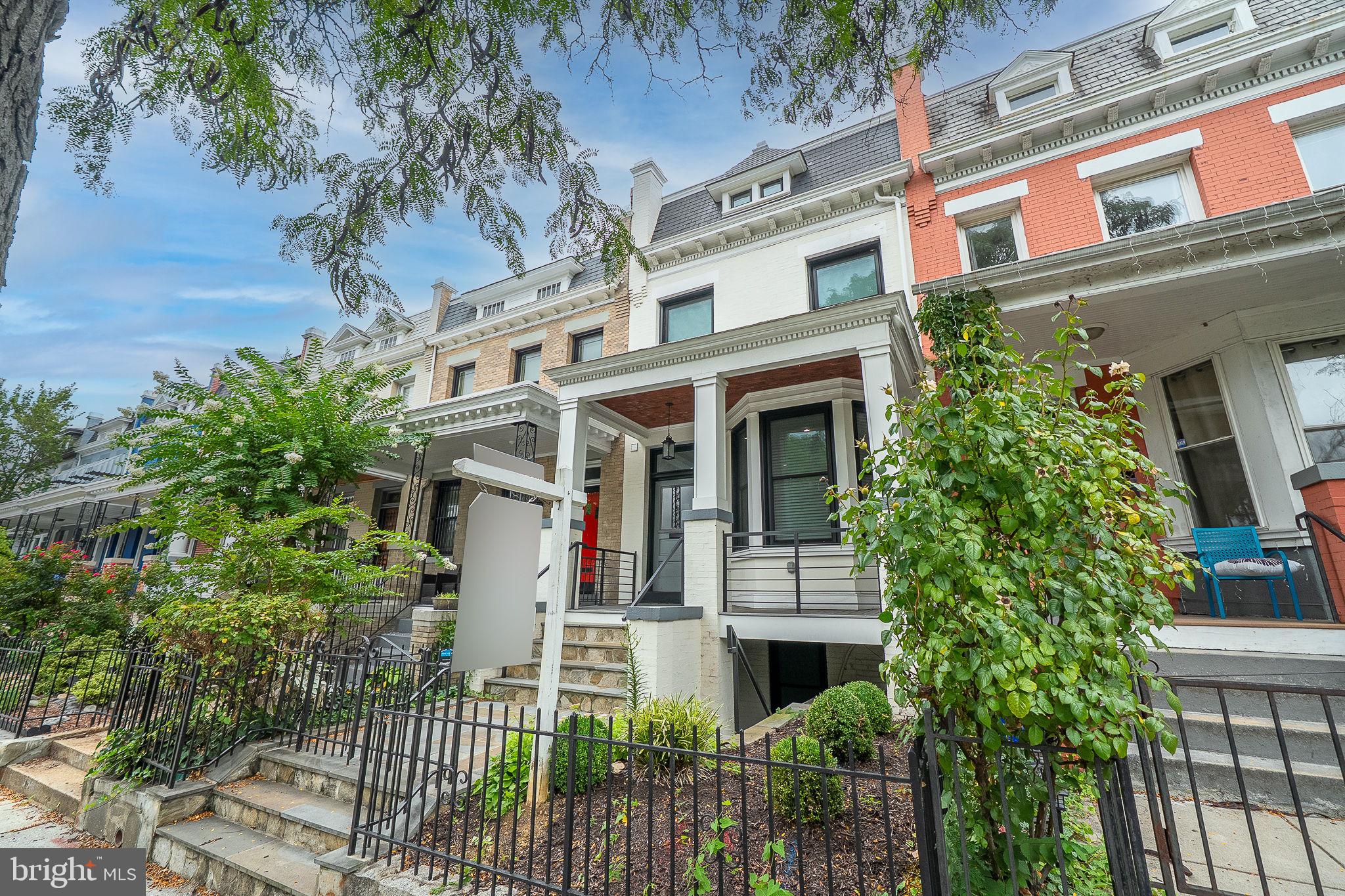 3627 NEW HAMPSHIRE AVENUE NW