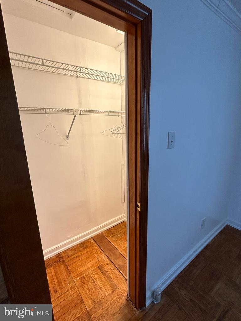 MAYFAIR (WEST) - Residential Lease