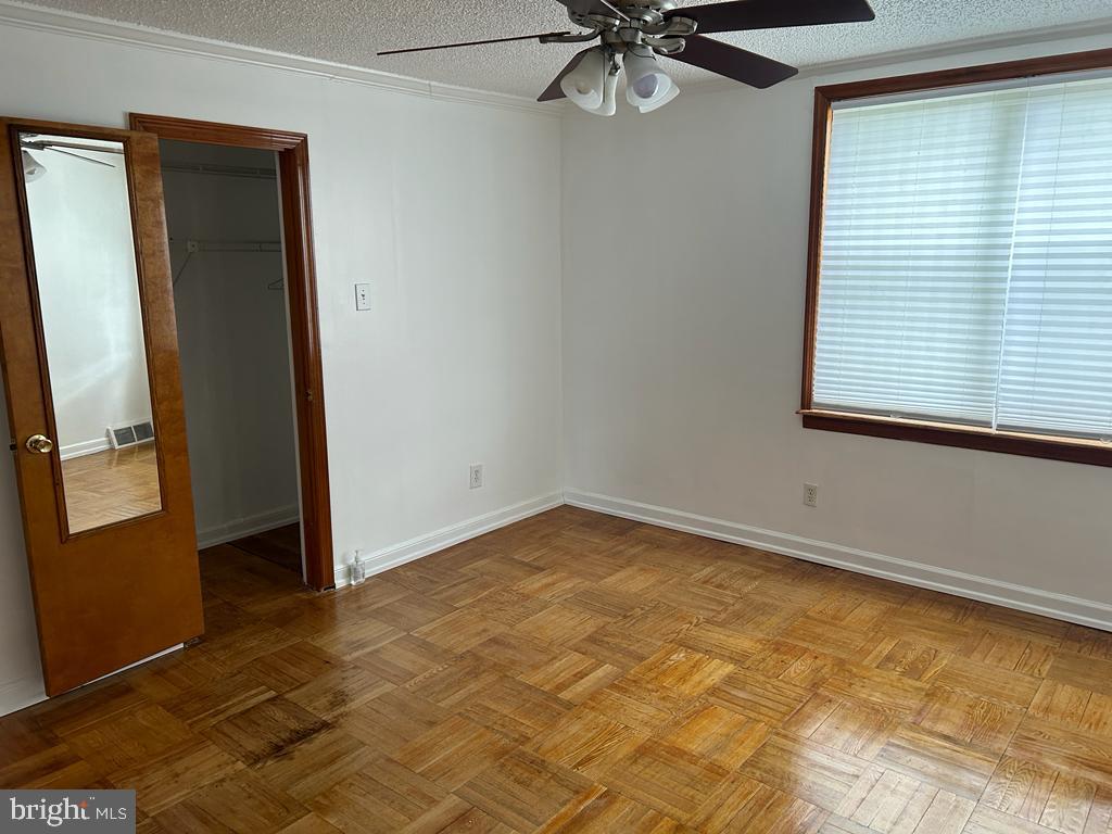 MAYFAIR (WEST) - Residential Lease