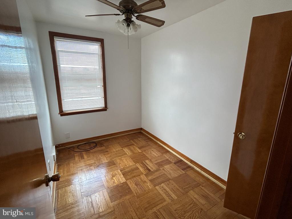 MAYFAIR (WEST) - Residential Lease