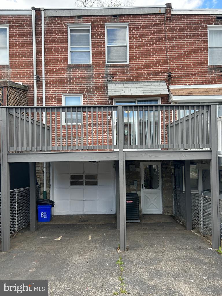 MAYFAIR (WEST) - Residential Lease