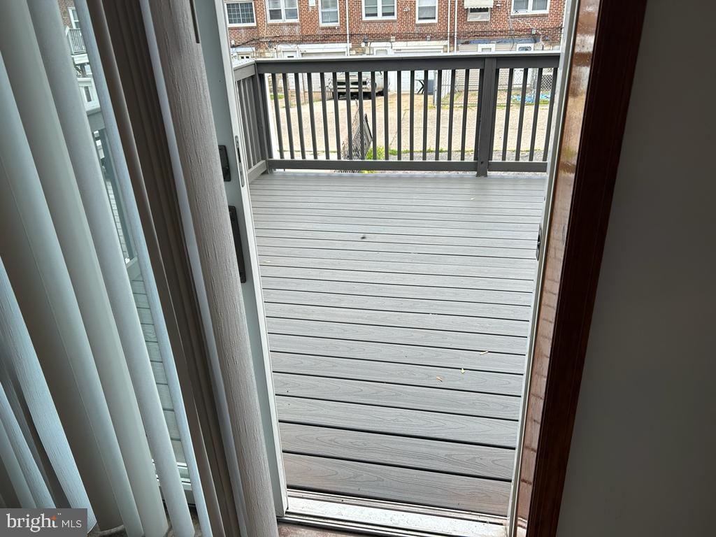 MAYFAIR (WEST) - Residential Lease