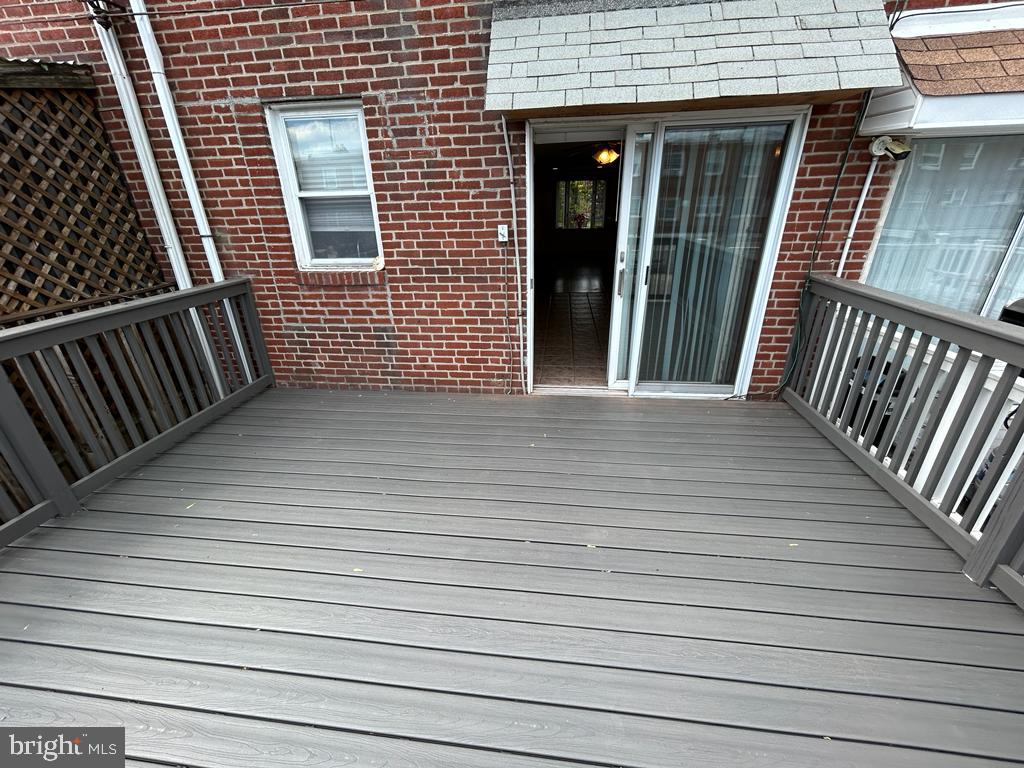 MAYFAIR (WEST) - Residential Lease