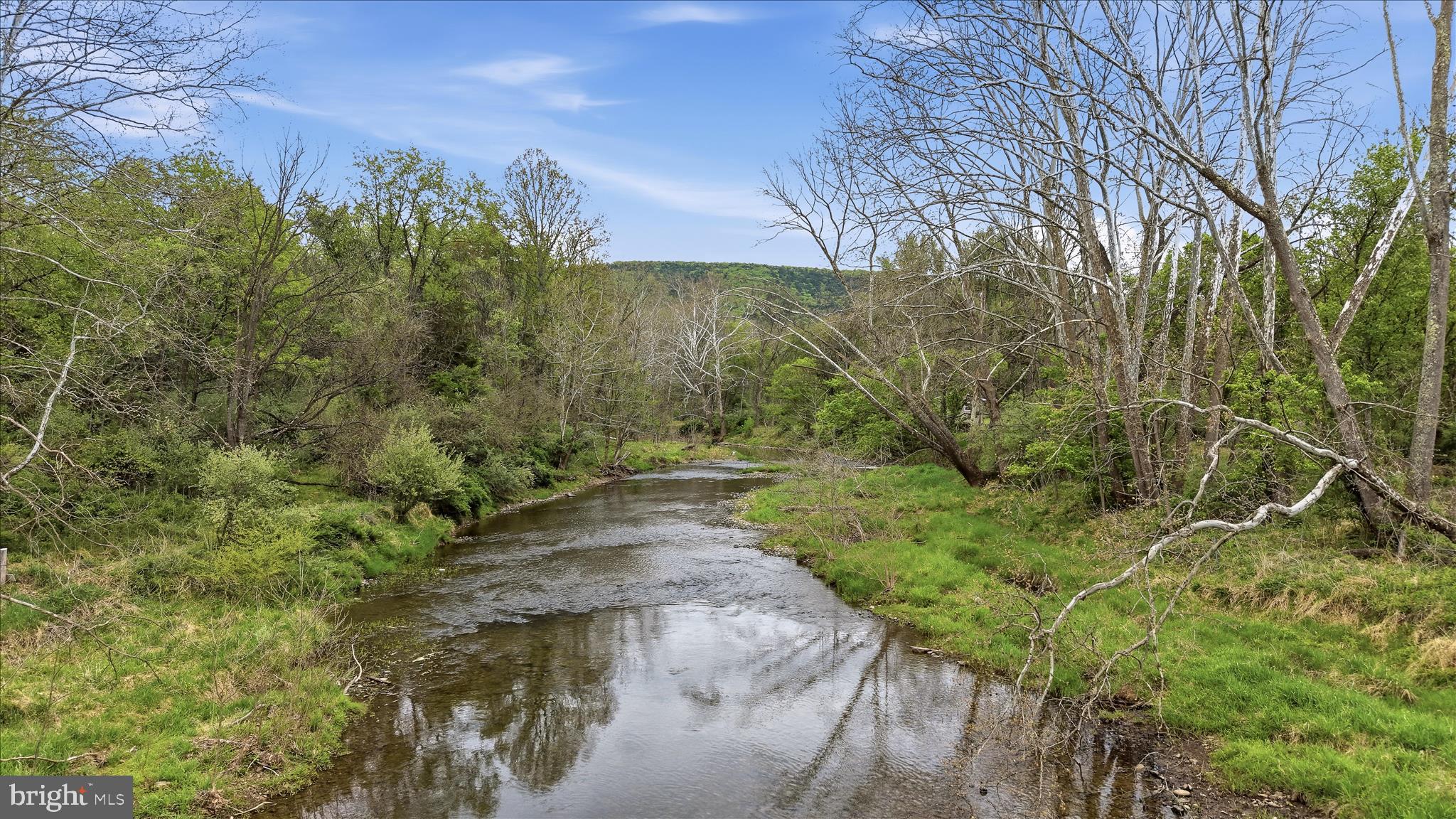 RUSHING RIVER FARMS - Residential