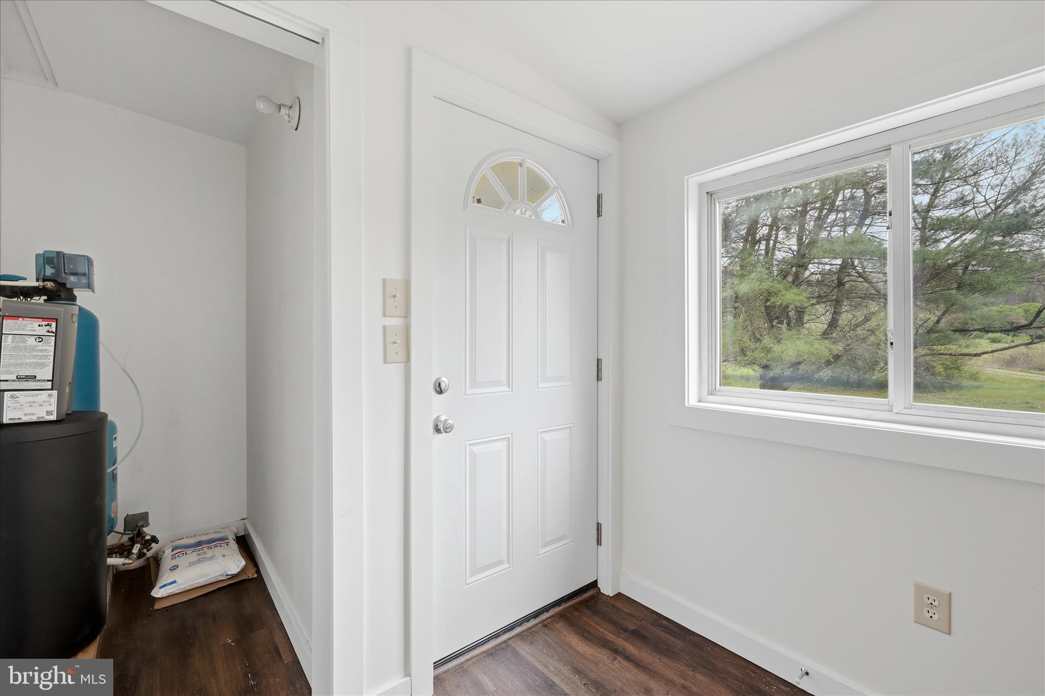 RUSHING RIVER FARMS - Residential