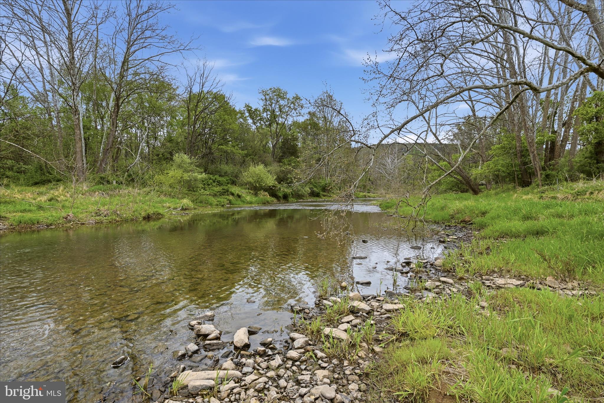 RUSHING RIVER FARMS - Residential