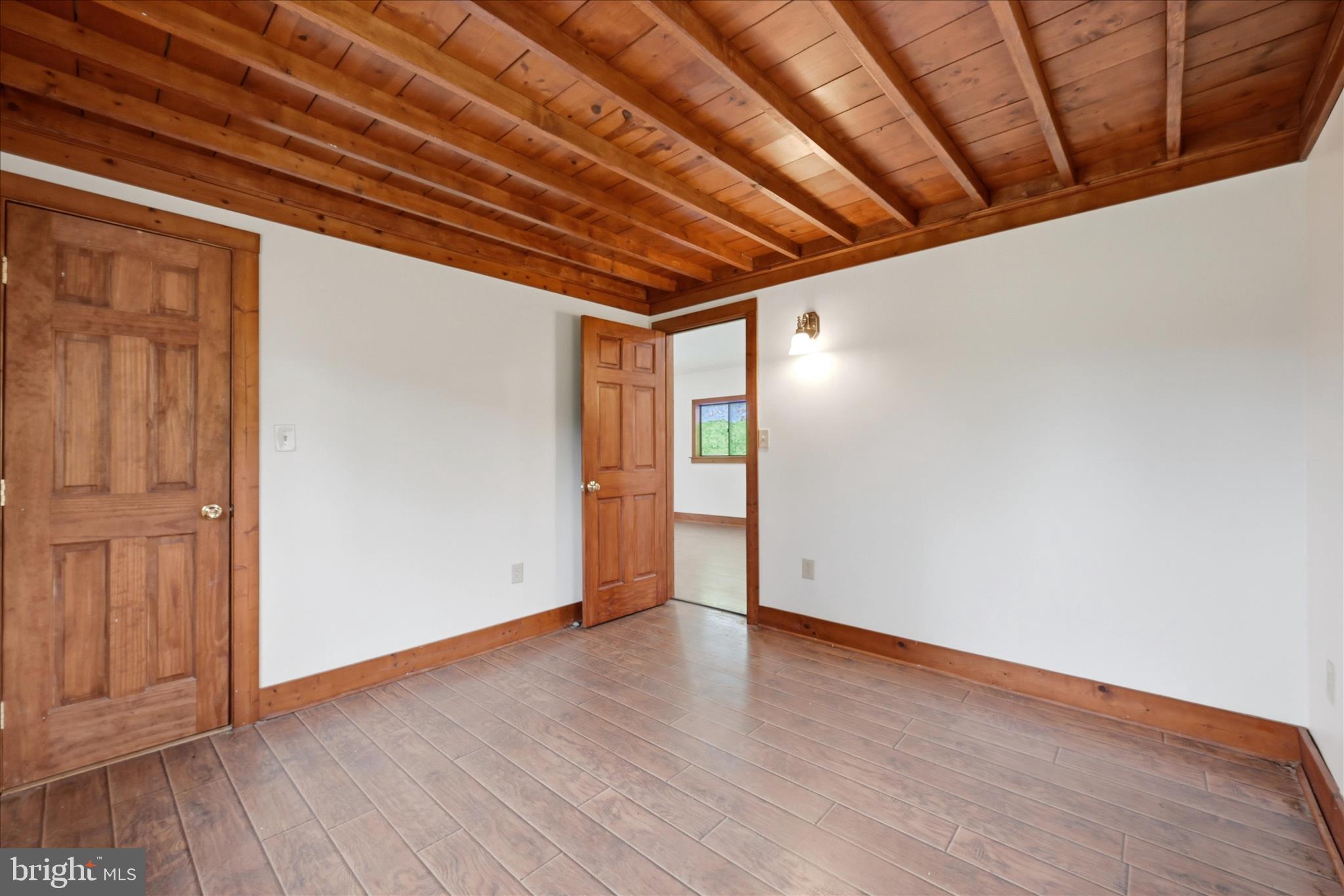 RUSHING RIVER FARMS - Residential