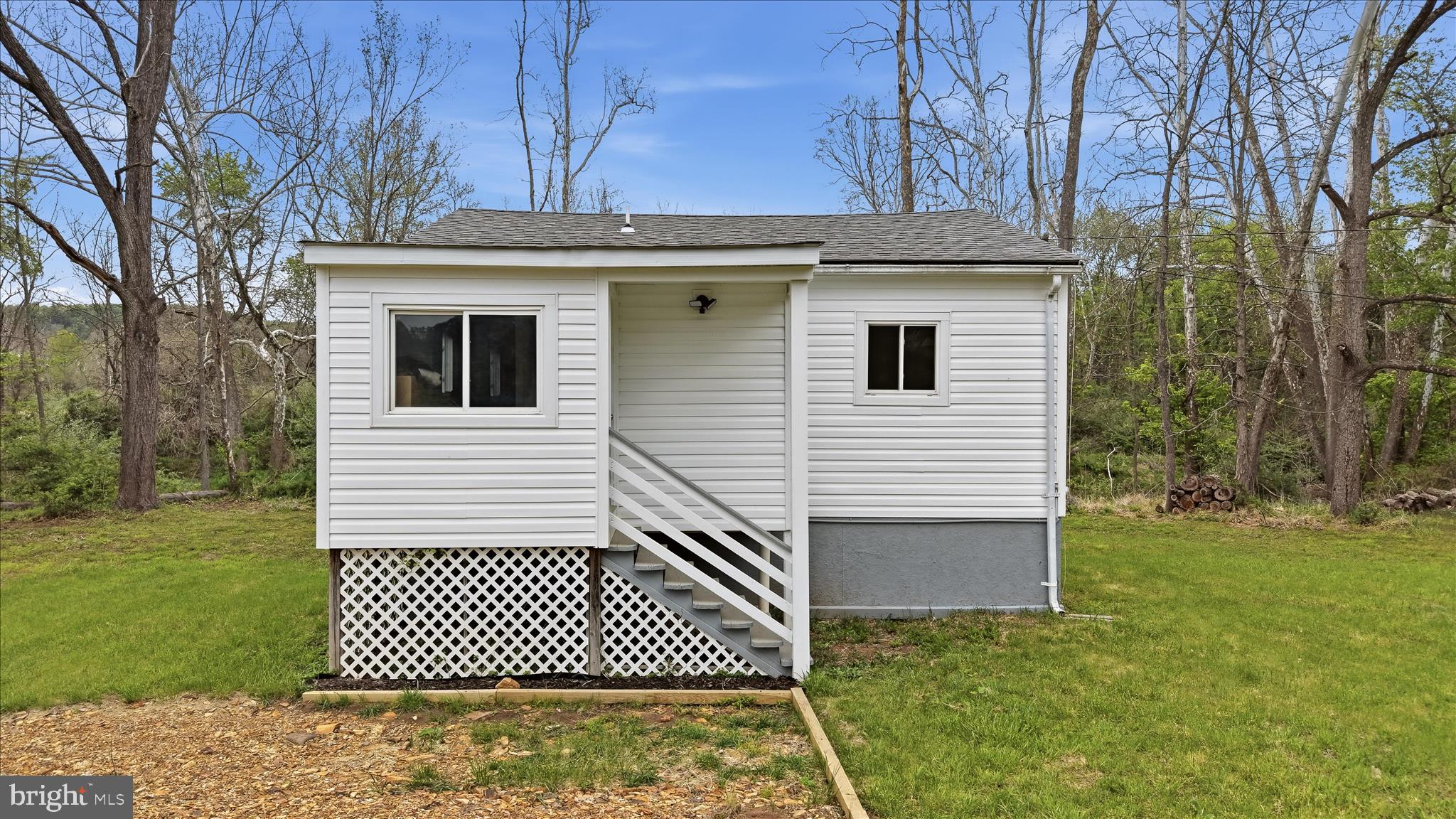 RUSHING RIVER FARMS - Residential