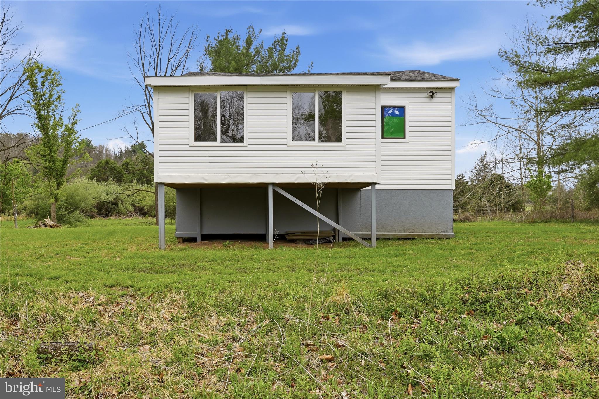 RUSHING RIVER FARMS - Residential