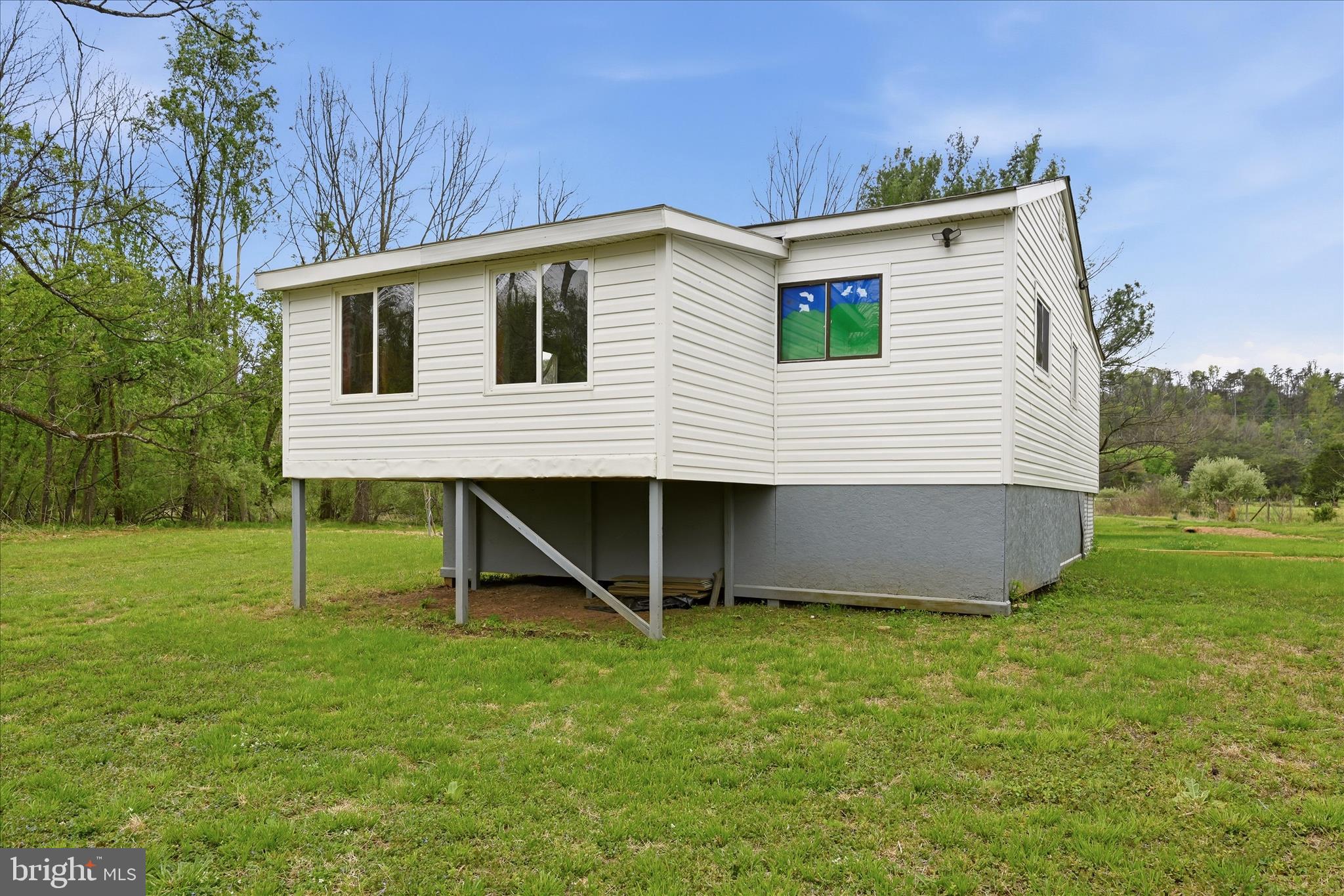 RUSHING RIVER FARMS - Residential