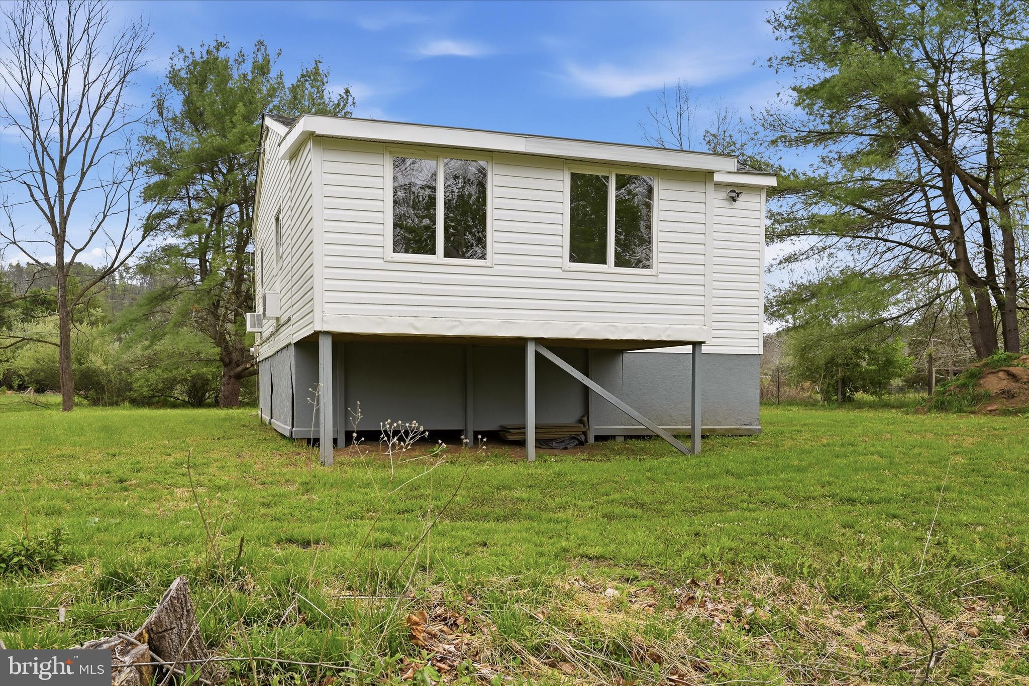 RUSHING RIVER FARMS - Residential